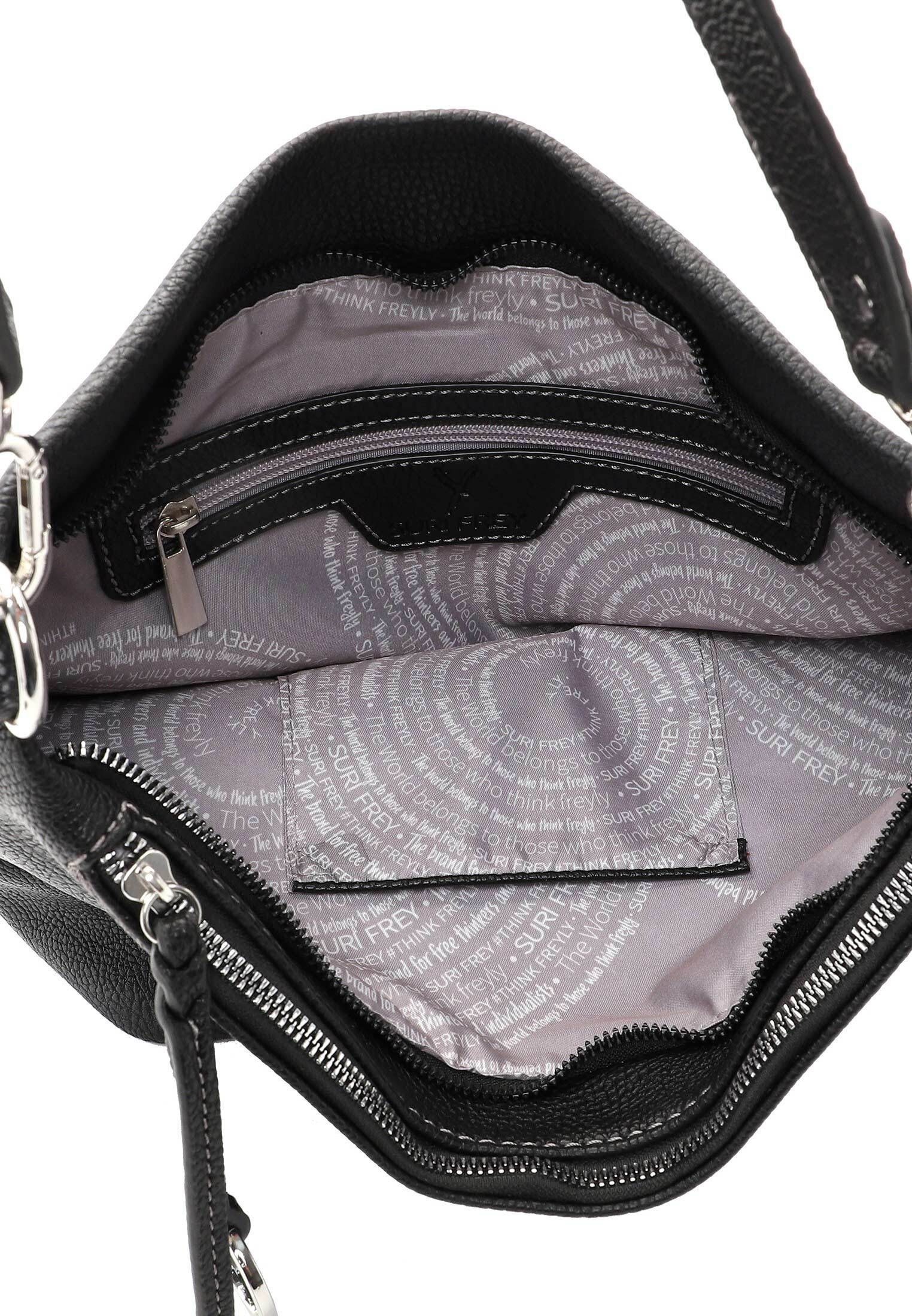 SURI FREY Beuteltasche »Beutel SFY Debby«