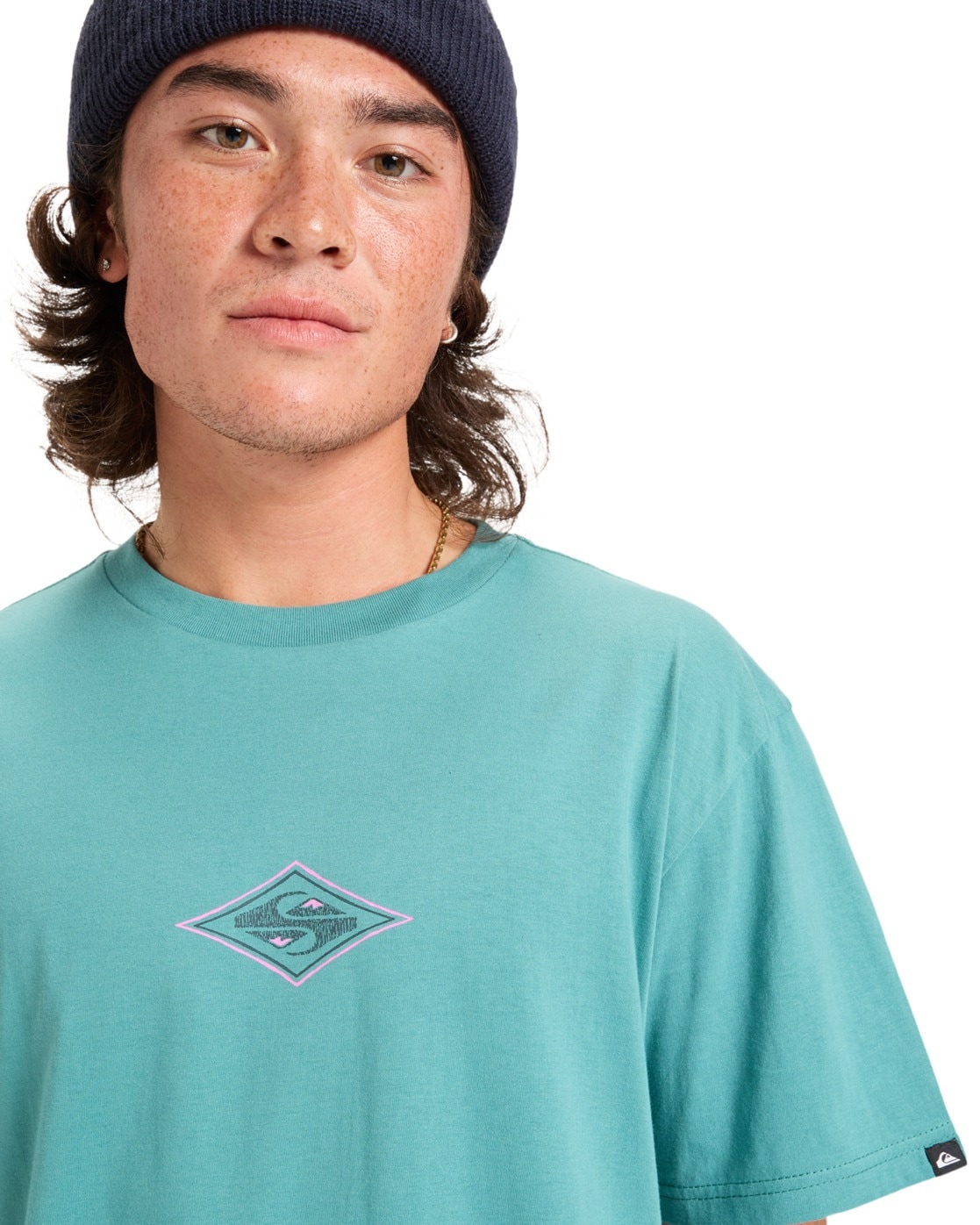 Quiksilver T-Shirt »Ev Swell Ovation«