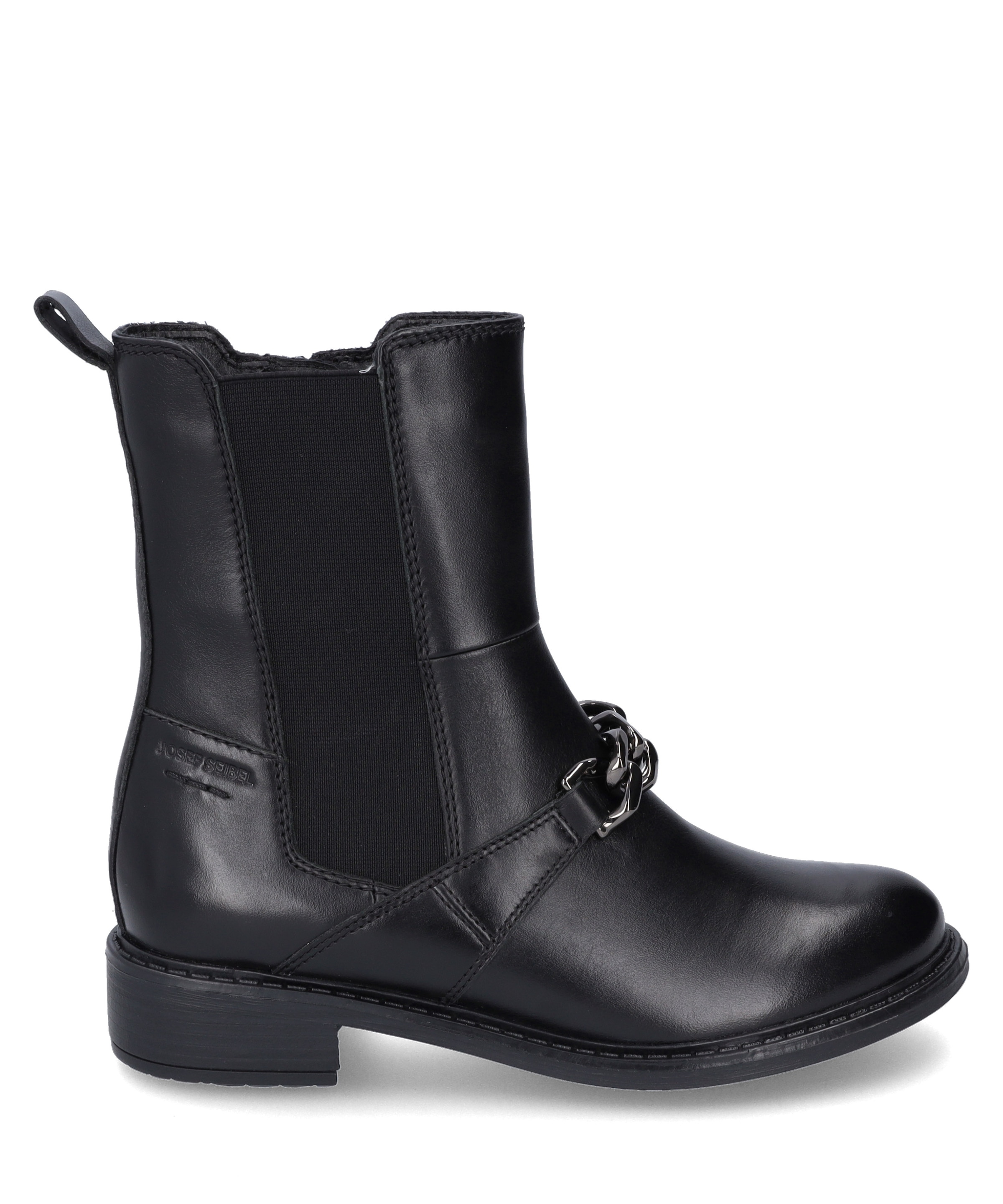 Josef Seibel Stiefel »Selena 20, schwarz«