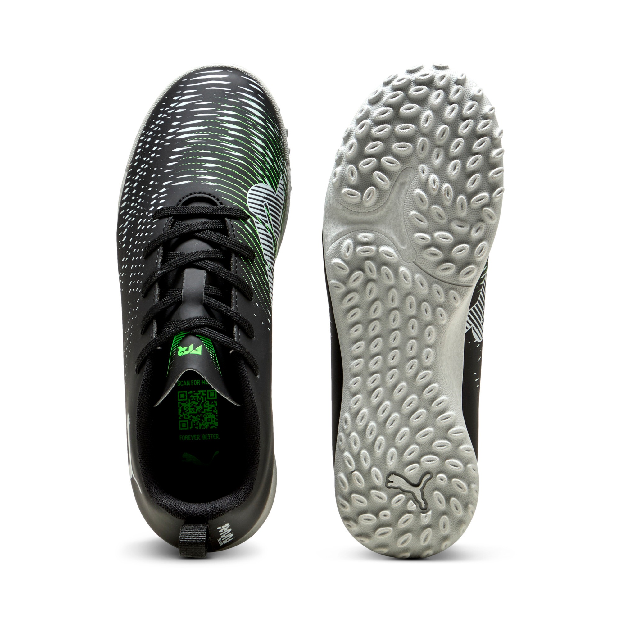 PUMA Fußballschuh »FUTURE 8 PLAY TT JR«