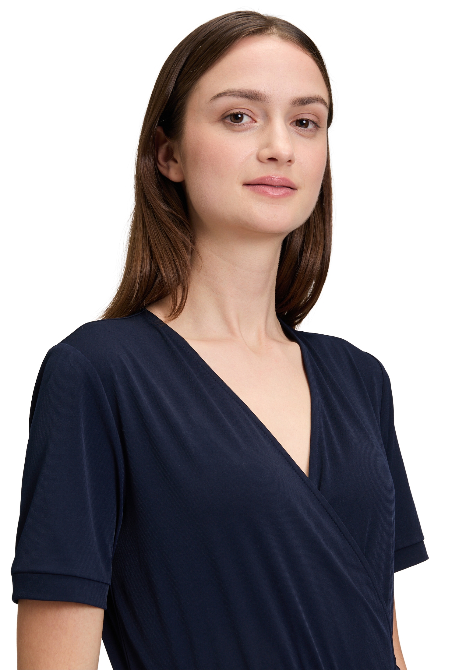 Cartoon Jumpsuit »Jumpsuit mit Bindegürtel«