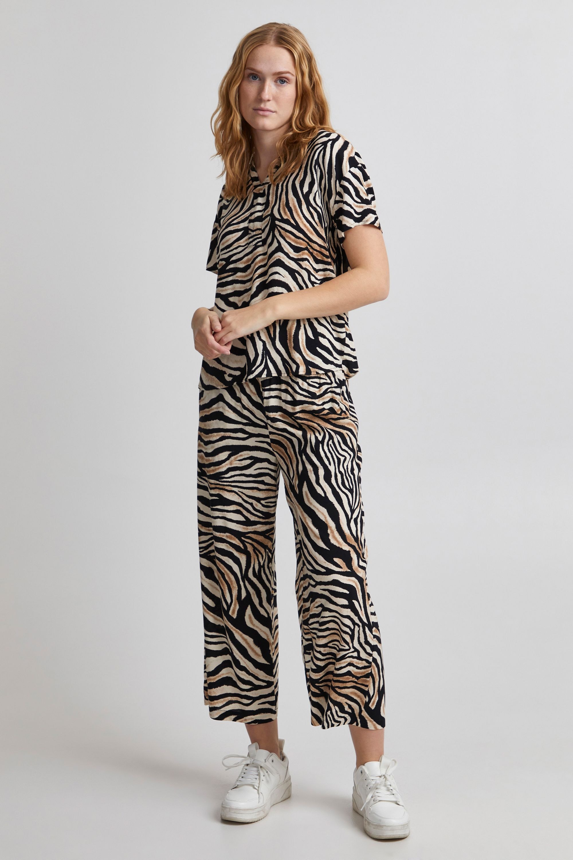b.young Shirtbluse »Shirtbluse BYMmjoella«