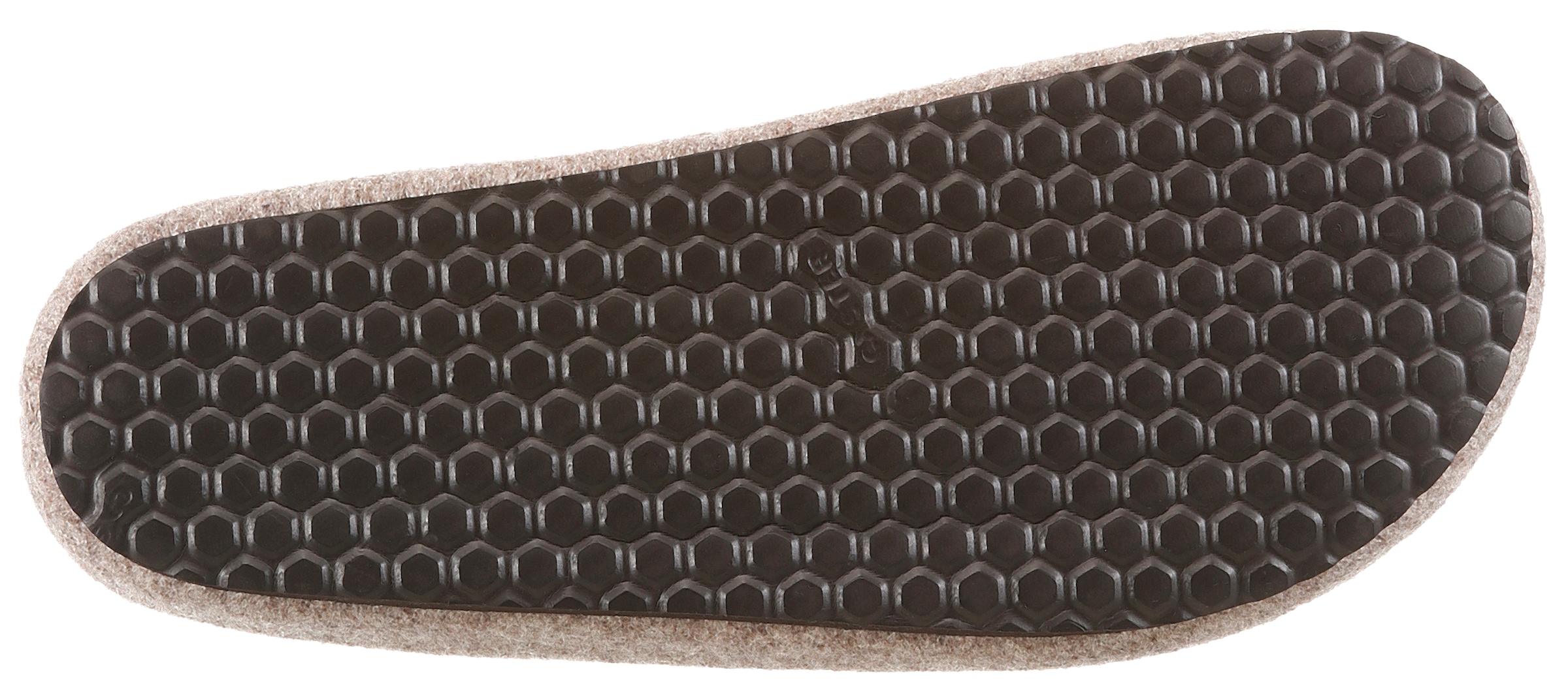 Aniston SHOES Clog  Hausschuh, Homeslipper, Schlupfschuh mit Stickerei - NEUE KOLLEKTION