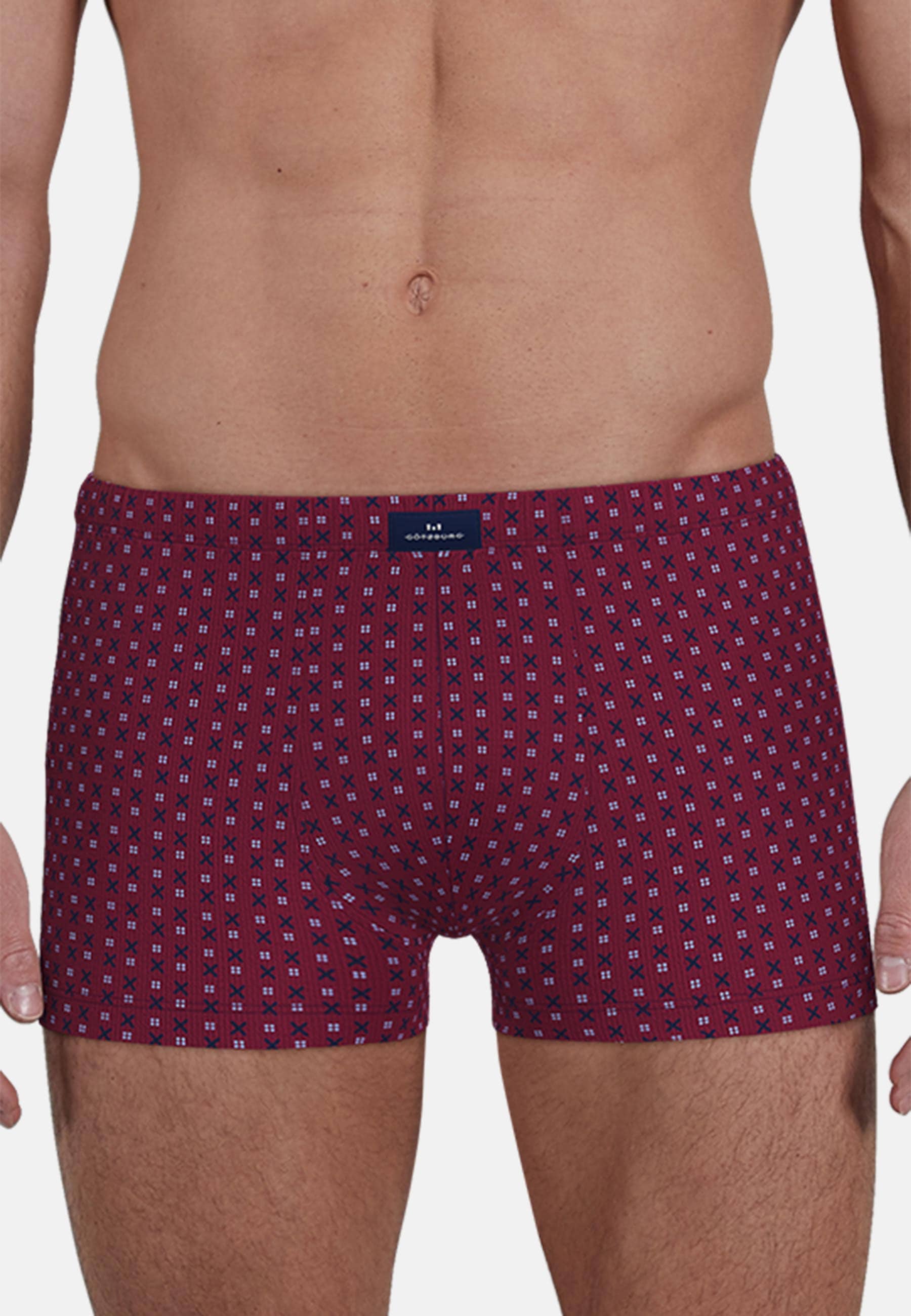 GÖTZBURG Retro Pants
