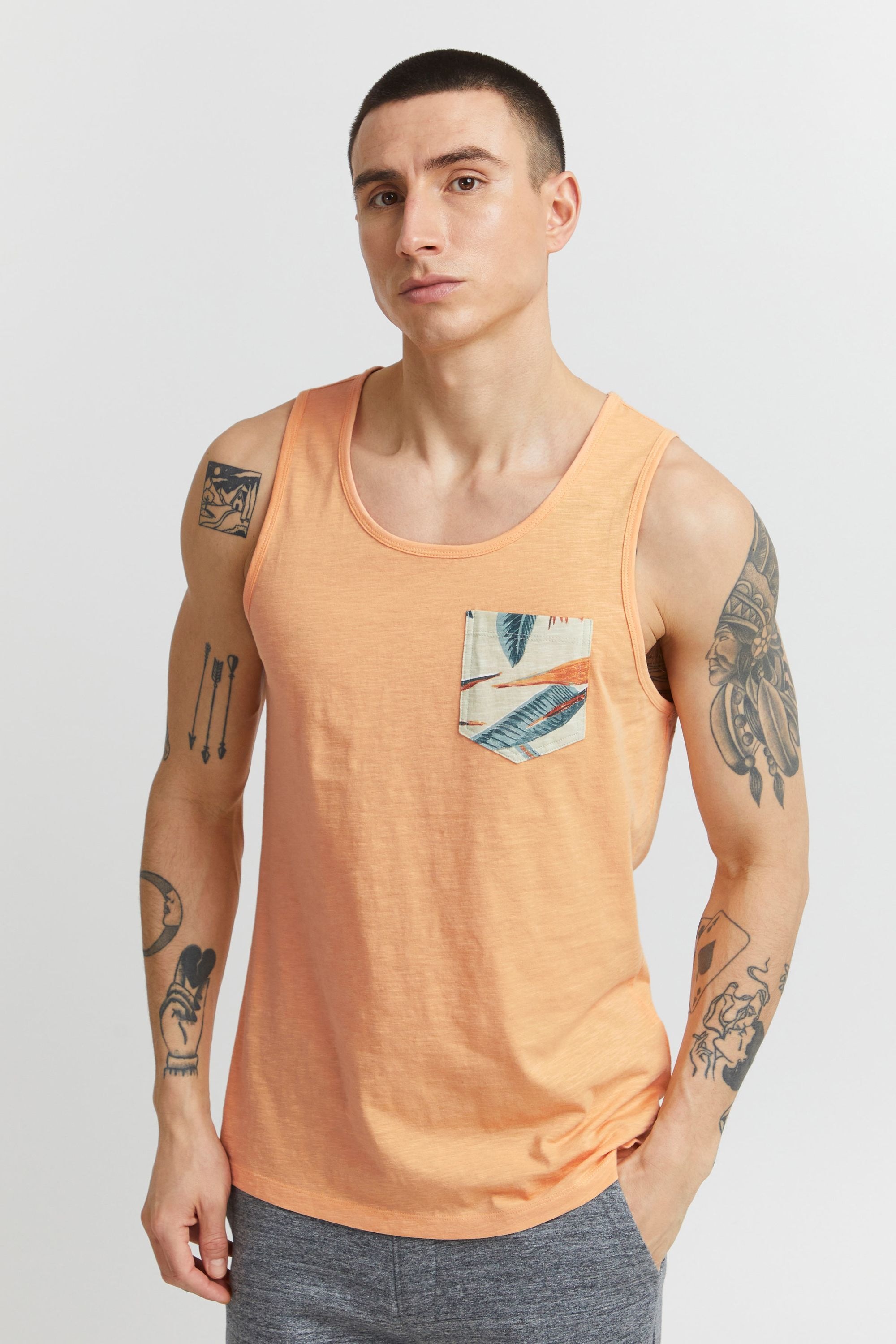 Blend Muskelshirt »Tanktop BHTroppo«