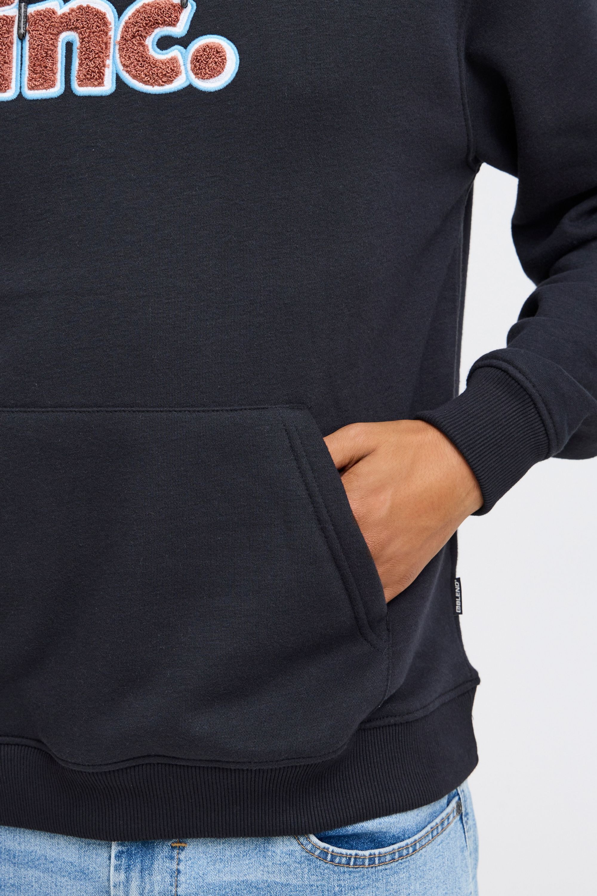 Blend Kapuzenpullover »Kapuzenpullover BHSweatshirt«