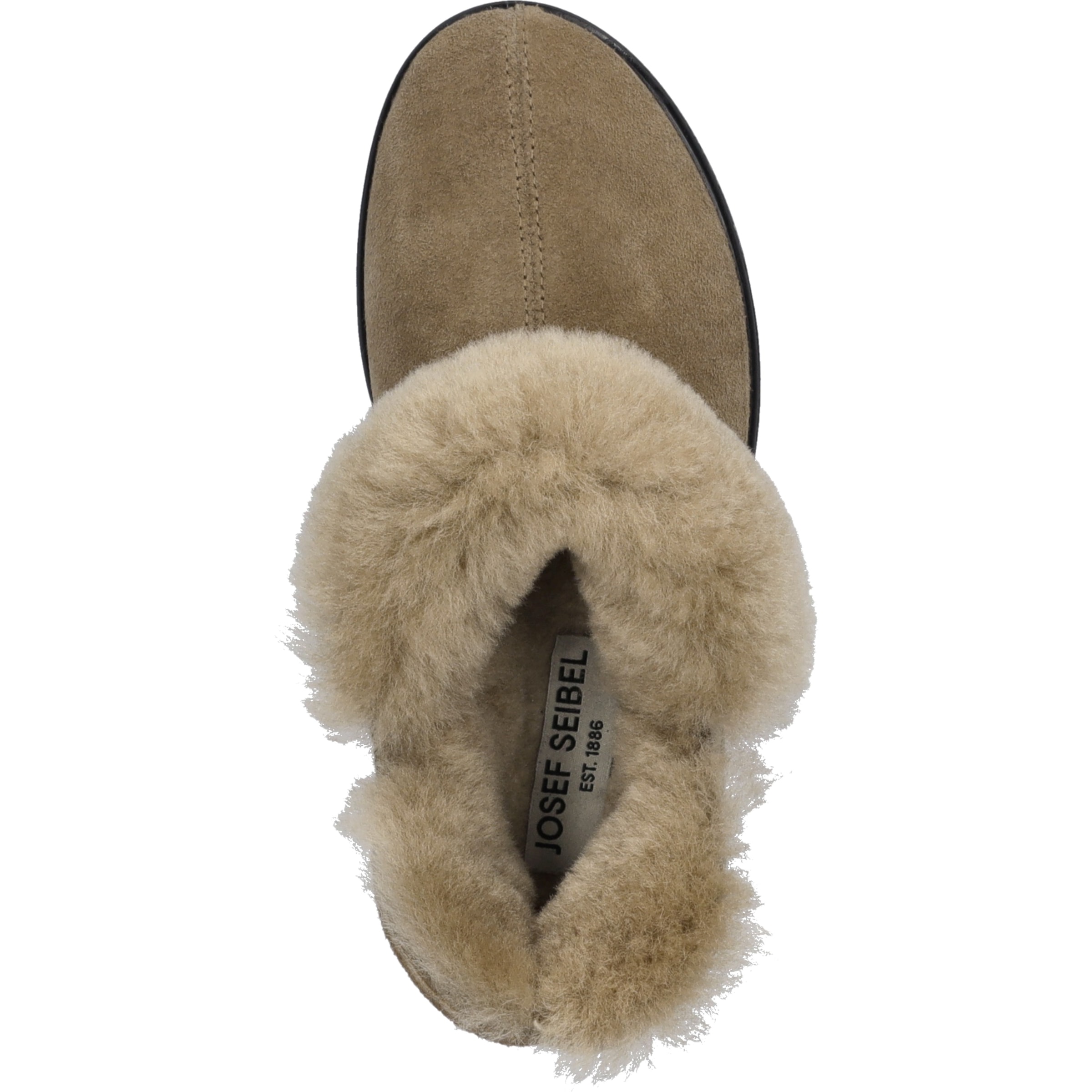 Josef Seibel Hausschuh »Tara 03, beige«