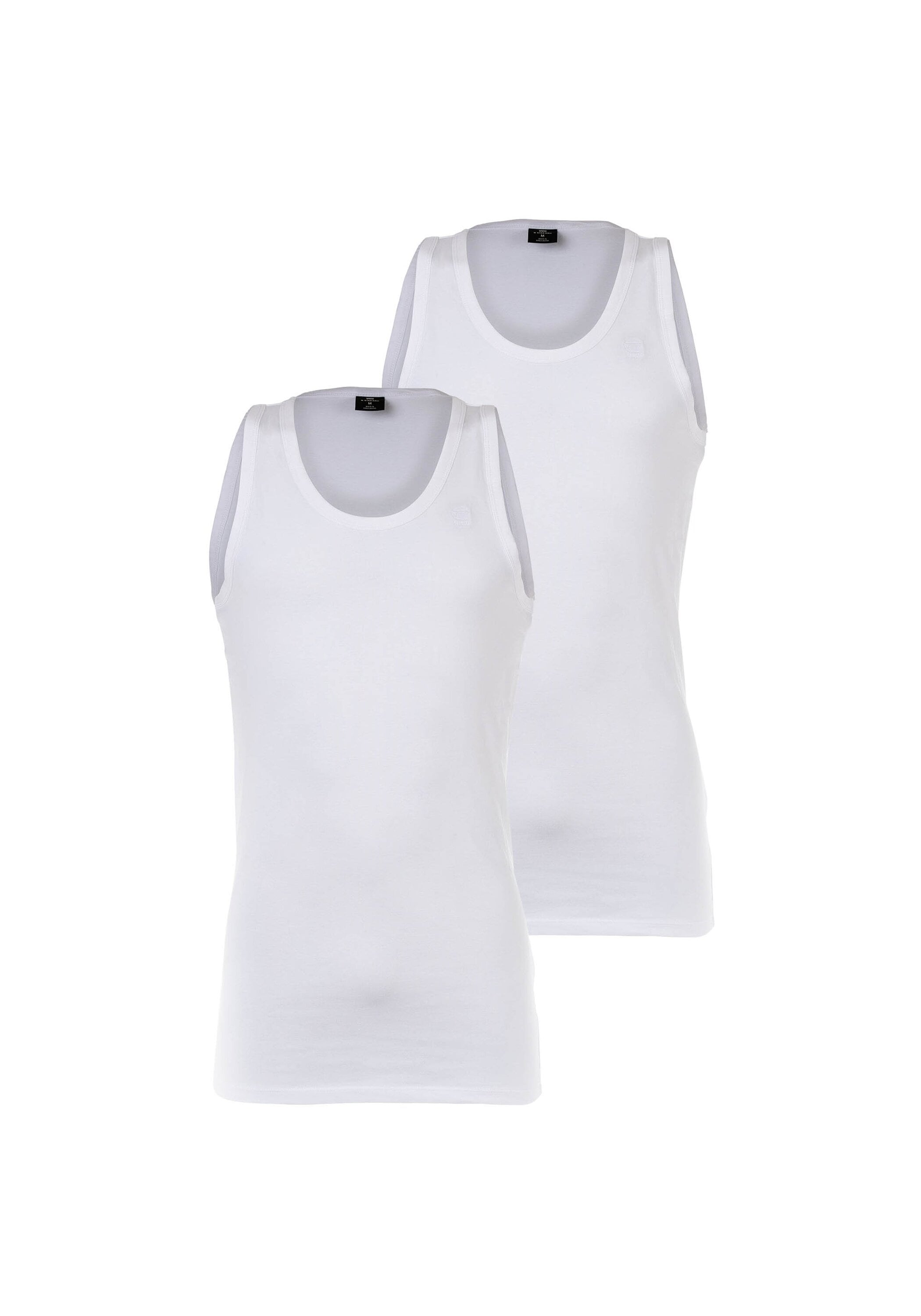 Superdry Unterhemd »Unterhemd 1er Pack«