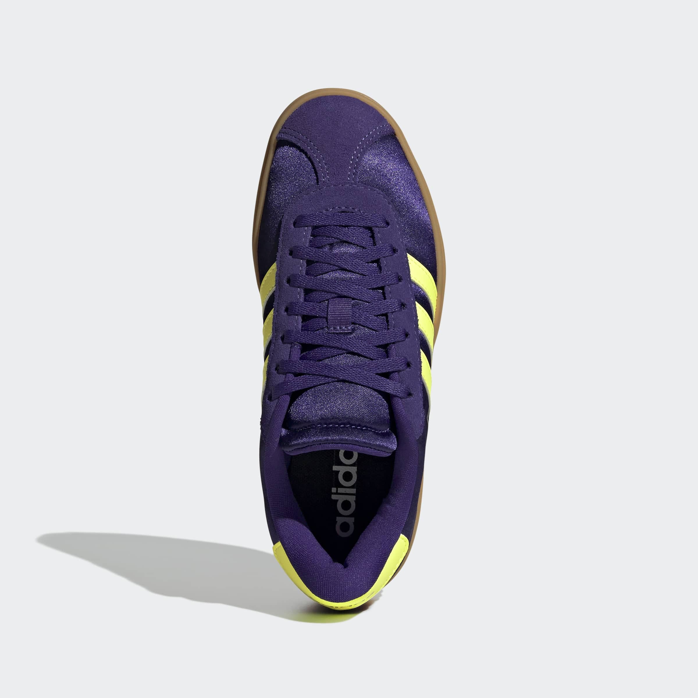 adidas Sportswear Plateausneaker »VL COURT BOLD  FÜR KINDER UND TEENS«  für Kinder & Jugendliche