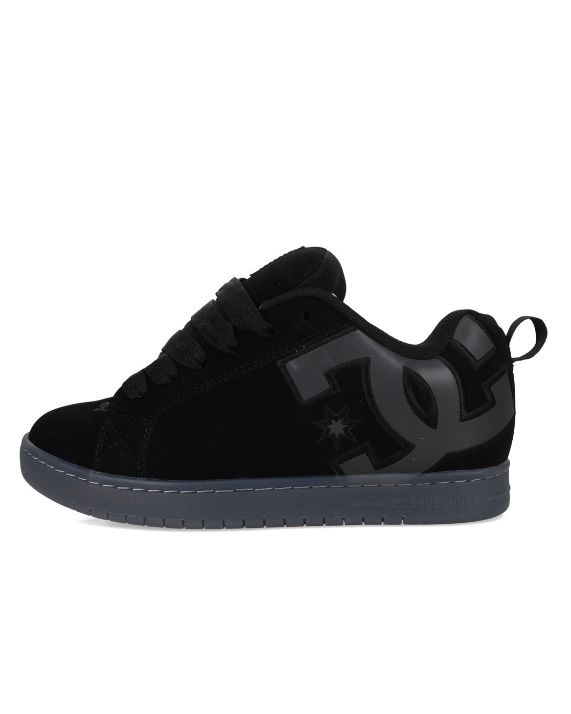 DC Shoes Schnürschuh »Court Graffik«