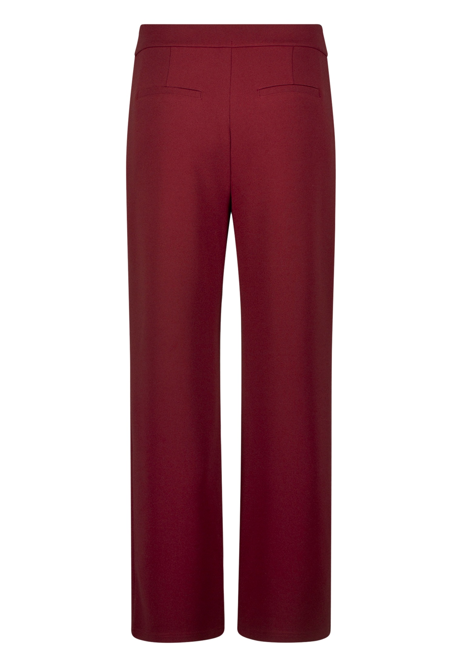 Zero Stoffhose »Stoffhose mit elastischem Bund 28 Inch«