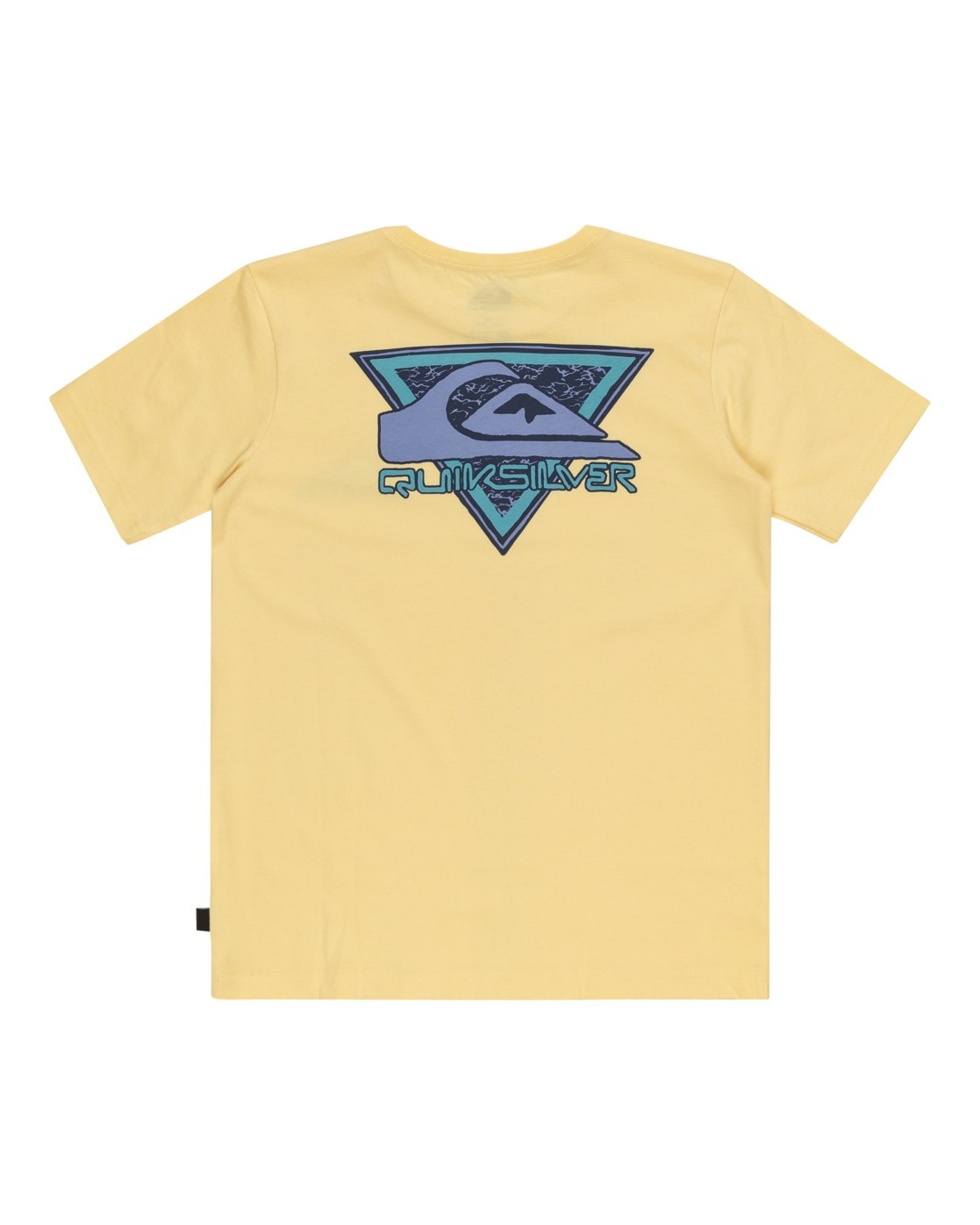 Quiksilver T-Shirt »Take Us Back«