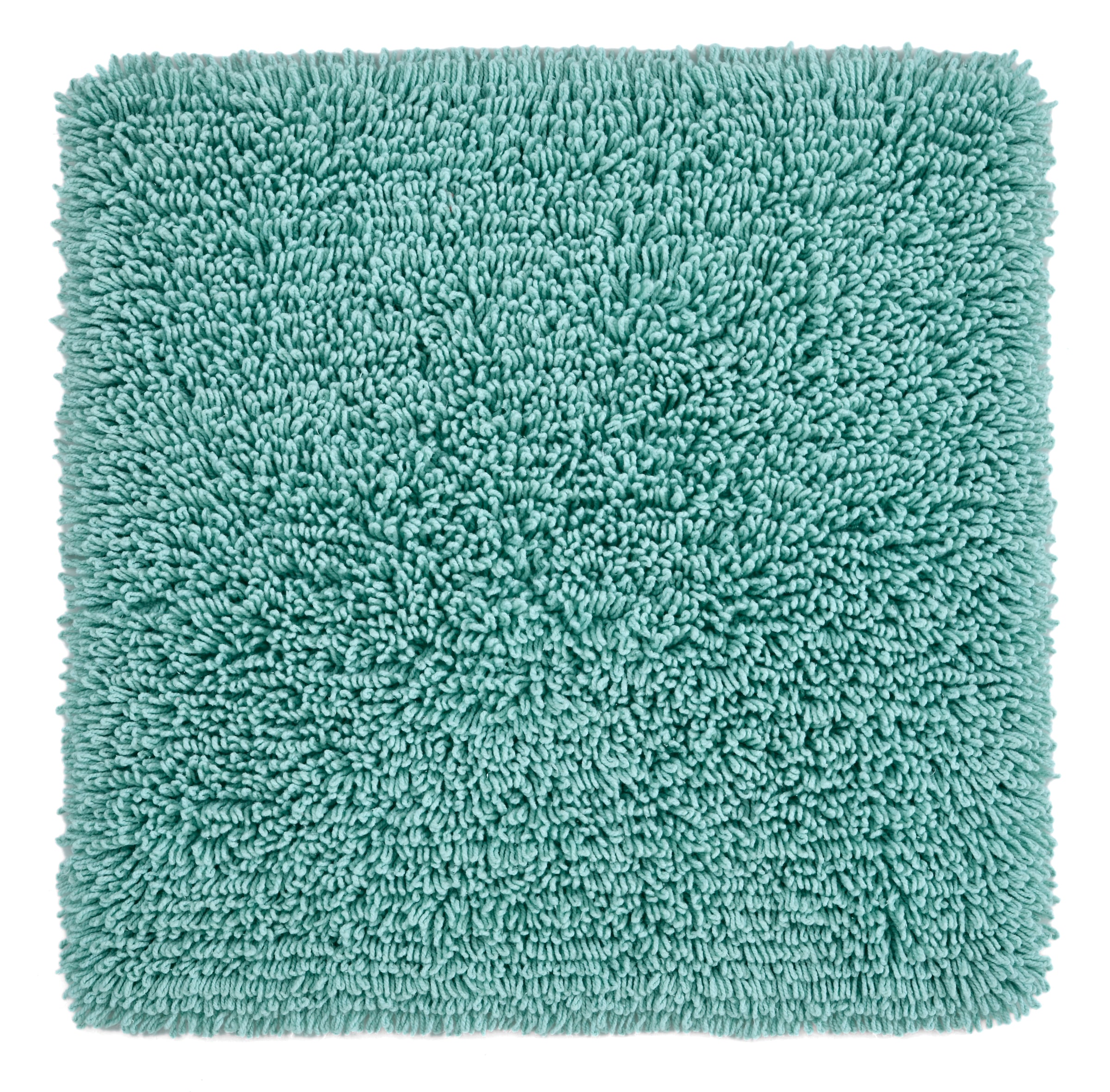 OTTO home Badematte »Xennia, Badvorleger, Badezimmer Teppich, Duschvorleger,« Höhe 28 mm rutschhemmend beschichtet schnell trocknend Badteppich, Uni Farben