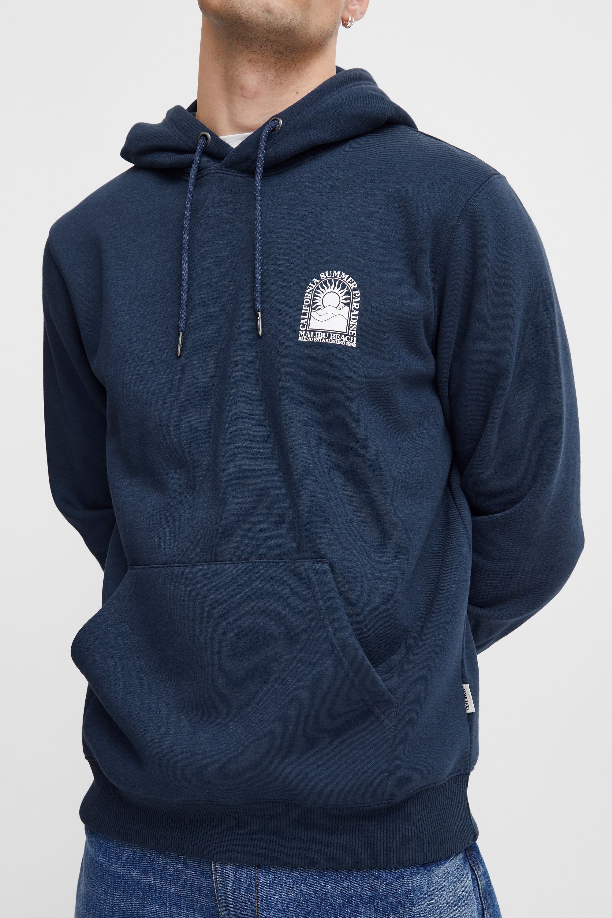 Blend Kapuzenpullover »Hoodie BHSweatshirt«