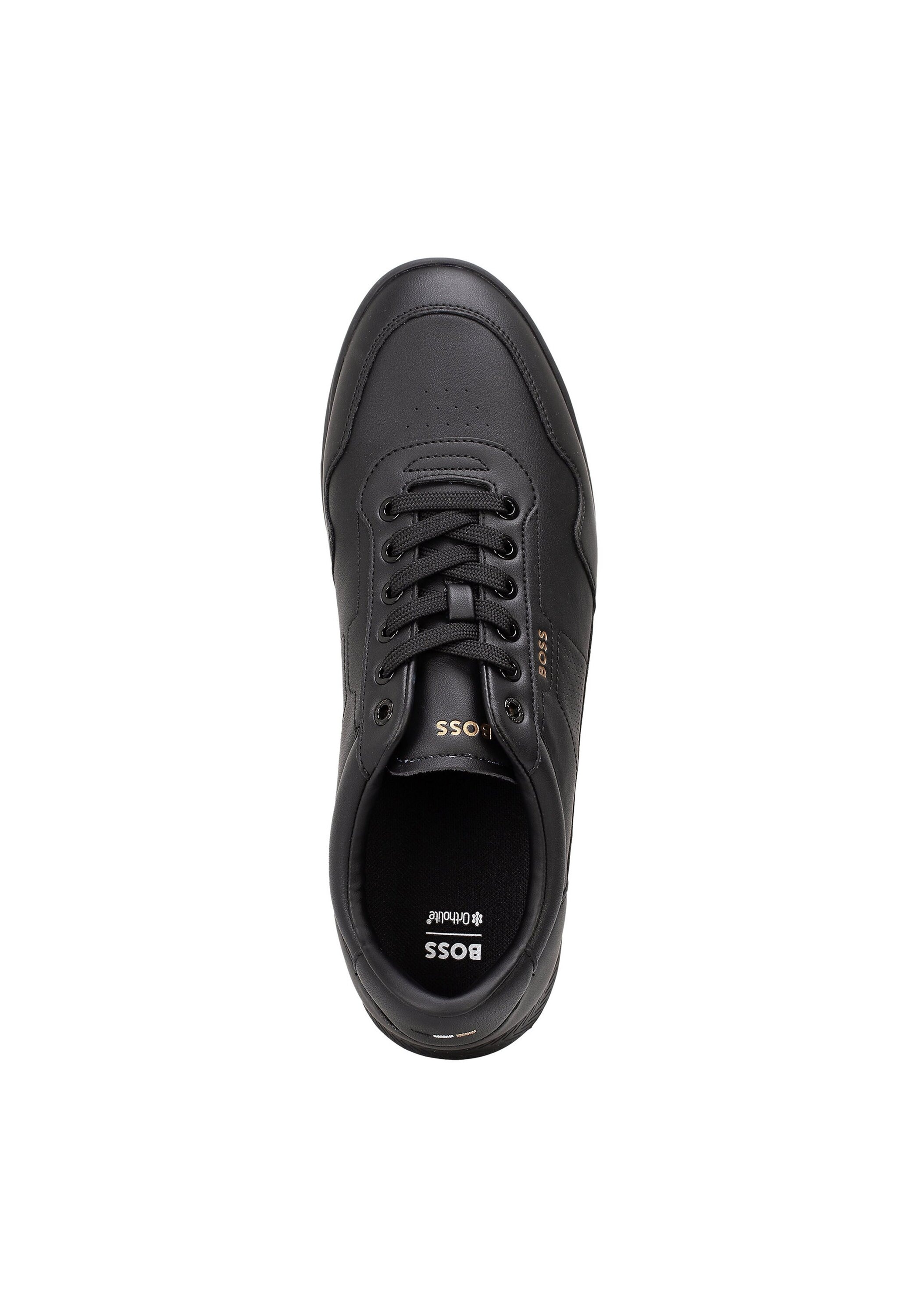BOSS Sneaker »Sneaker Nitan ltpf«