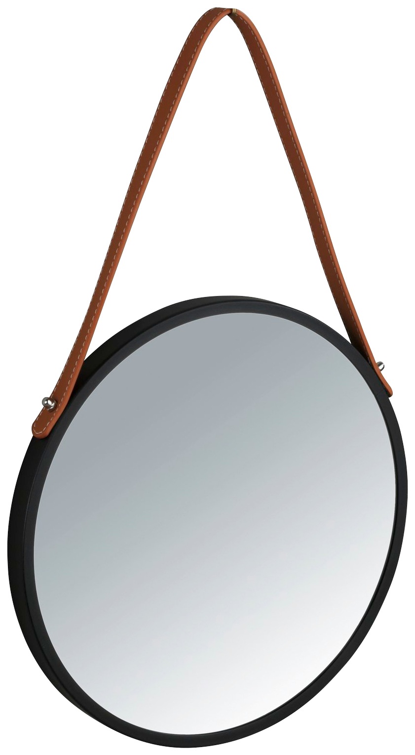 Spiegel »Borrone«, Ø: 30 cm