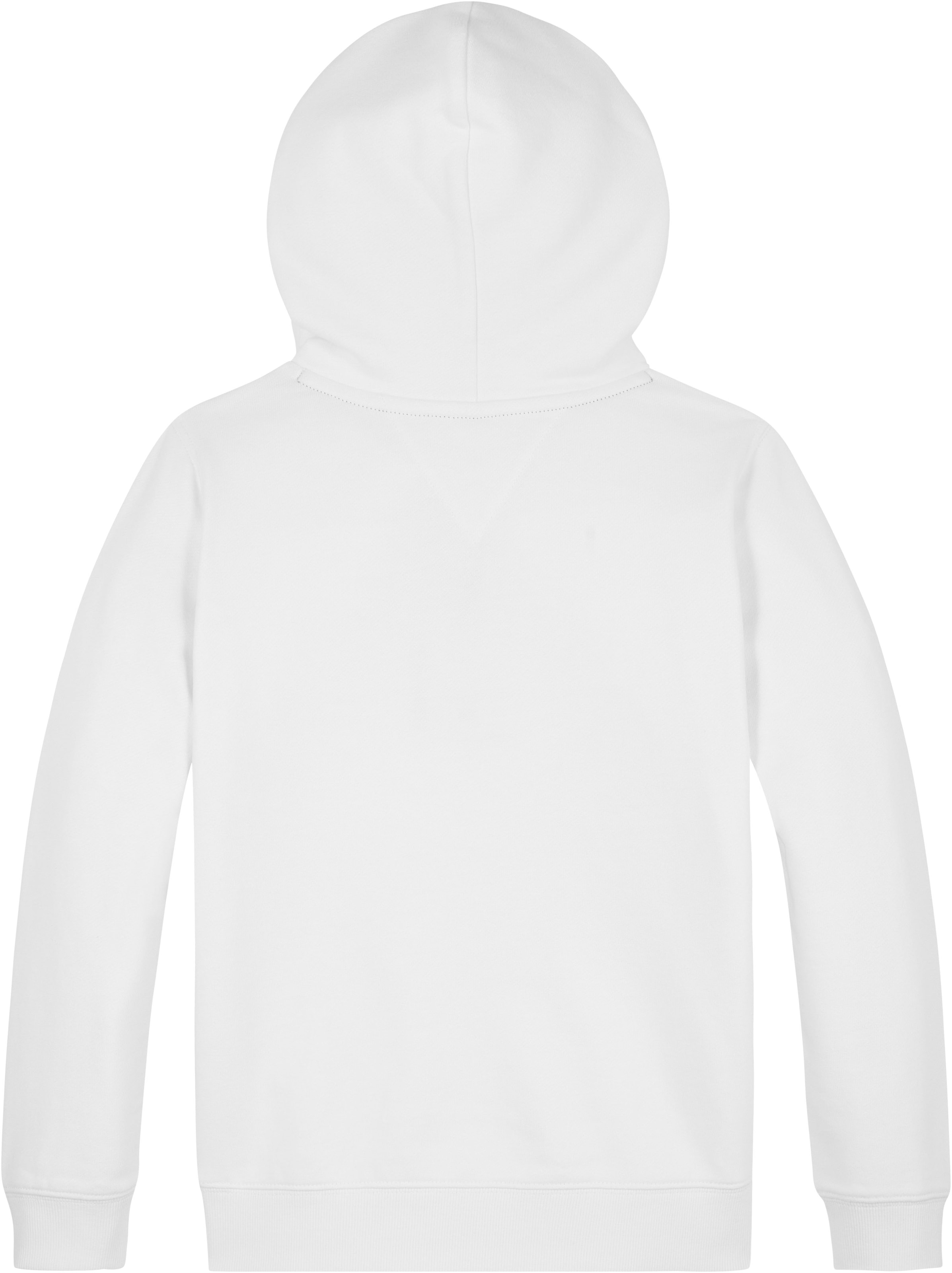 Tommy Hilfiger Hoodie »FADE HILFIGER HOODIE«, Kinder bis 16 Jahre