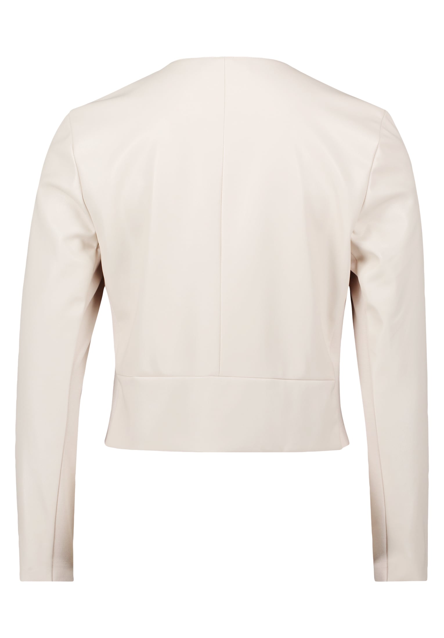 Vera Mont Blouson »Blazer-Jacke mit Reißverschluss«