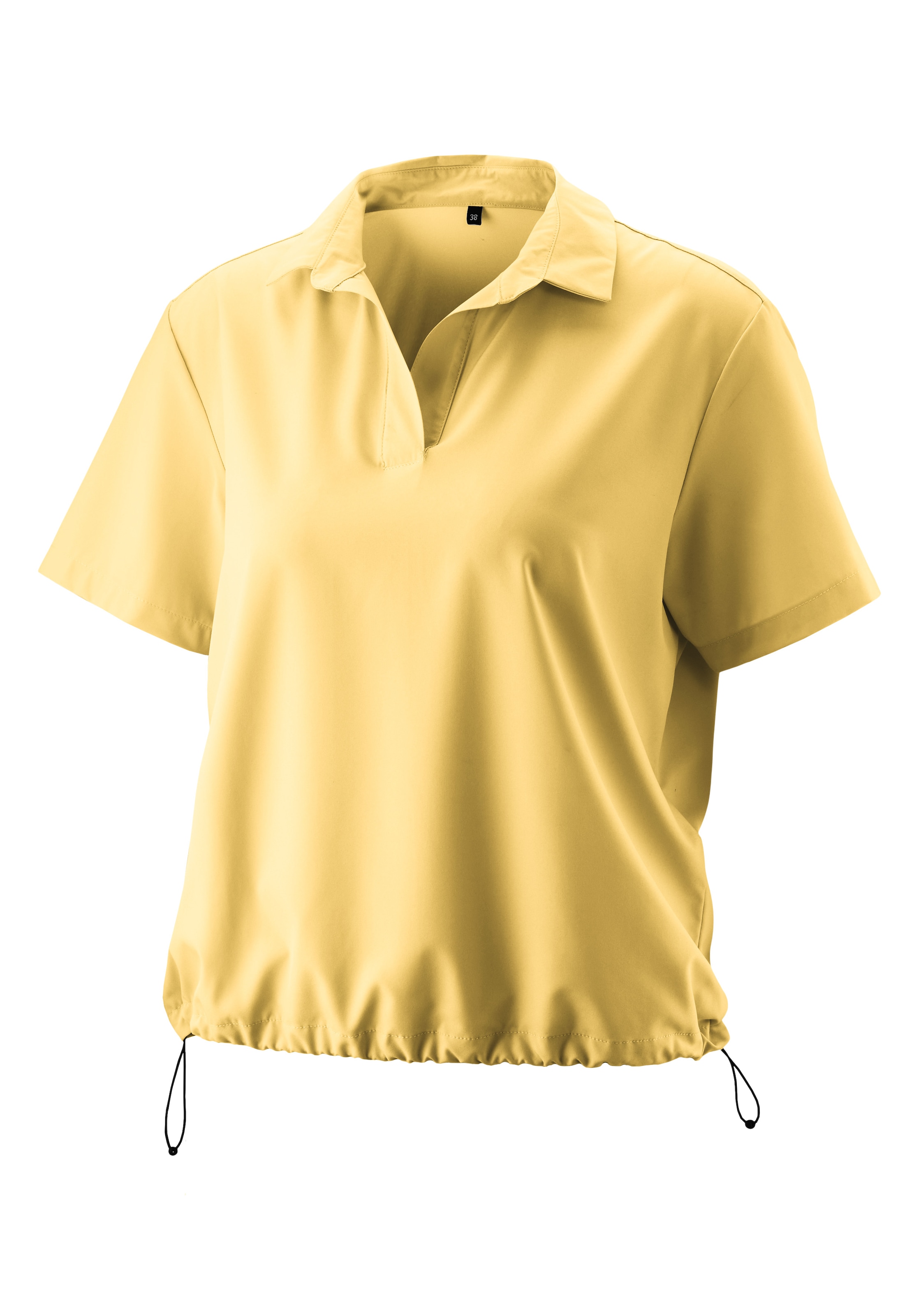 Gonso Funktionsbluse »Adventure Blouse W« Damen Bluse zum Radfahren, Ideal für Gravel, MTB und Radtour