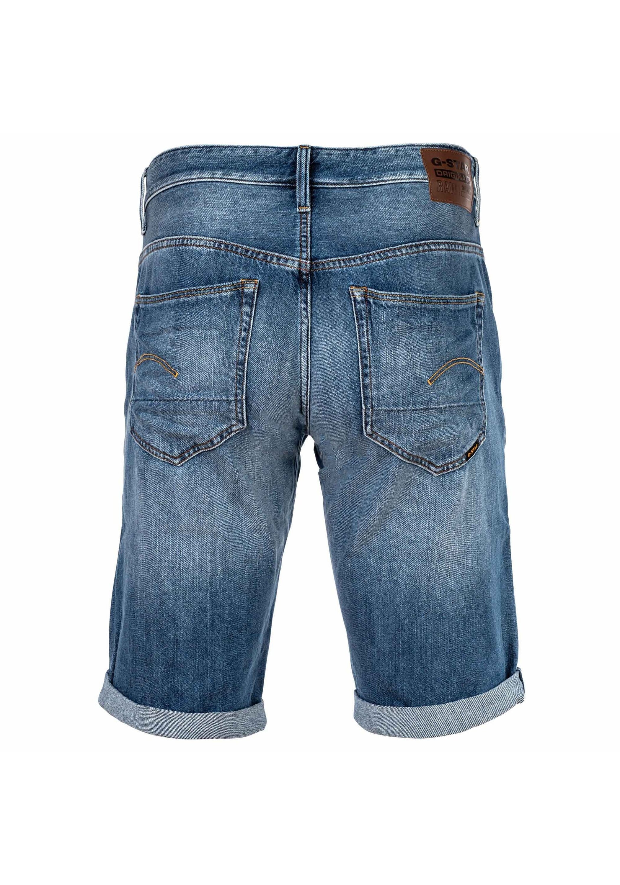 G-STAR Shorts »Jeans 3301 Short«