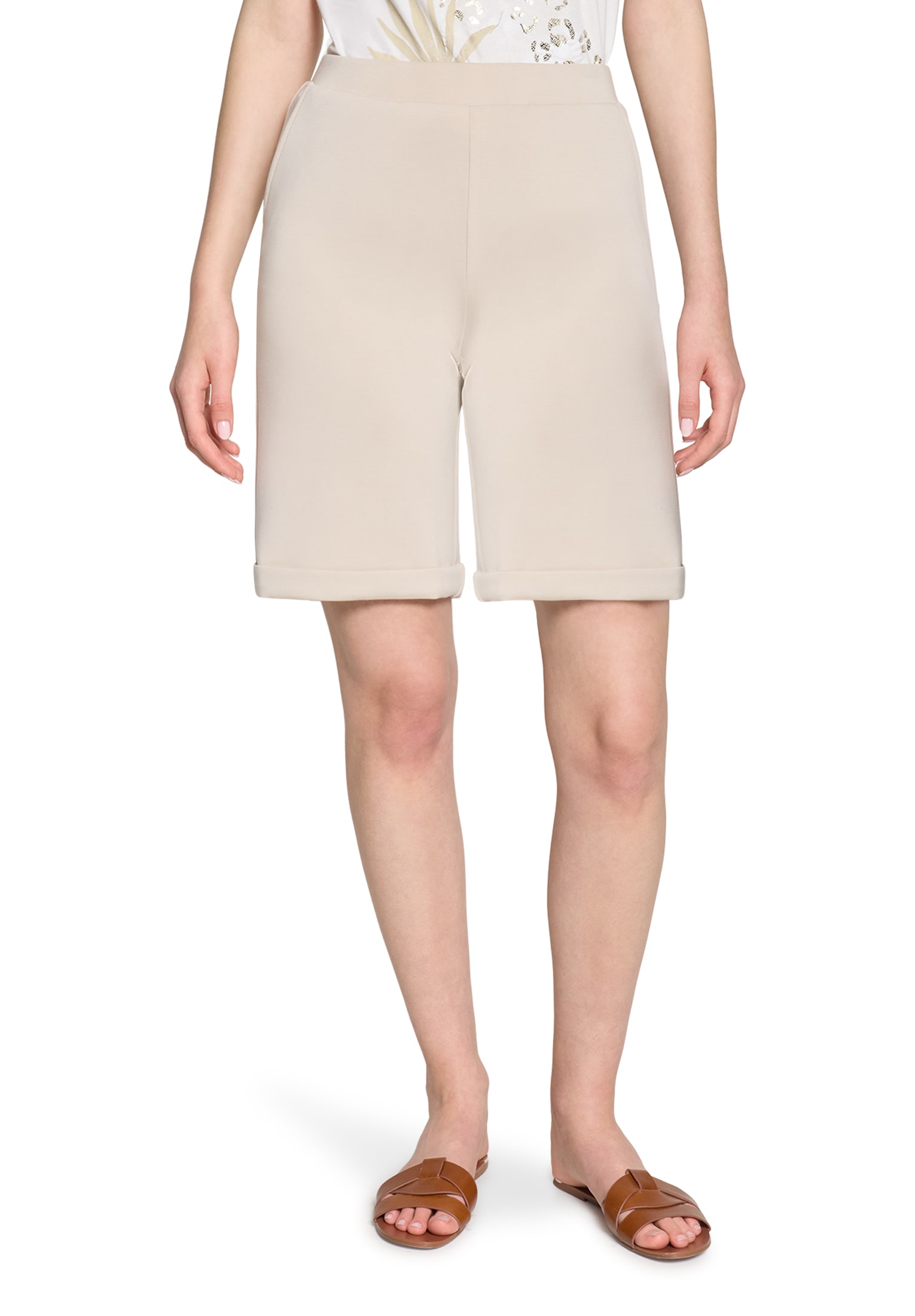 Betty Barclay Schlupfhose »Schlupfhose mit Eingrifftaschen«