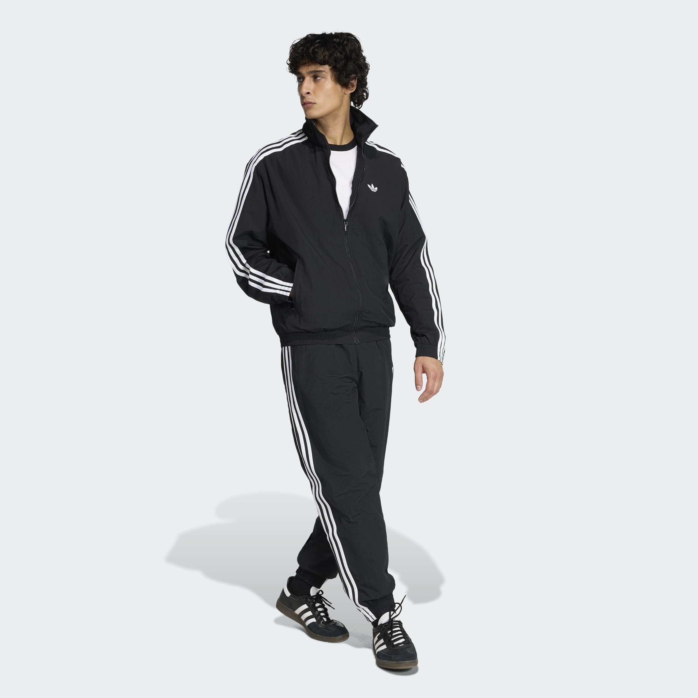 adidas Originals Trainingsjacke »FIREBIRD WVN TT«