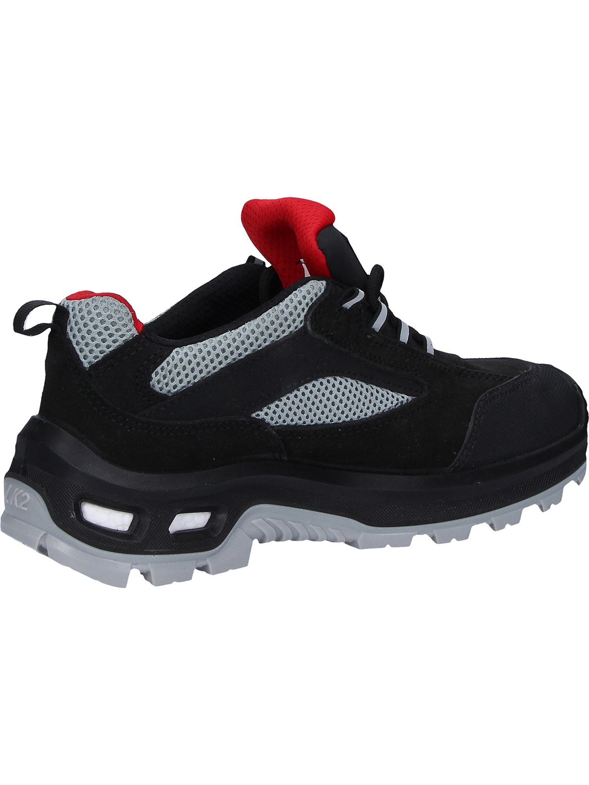 Lupos Sicherheitsschuh »Jon«