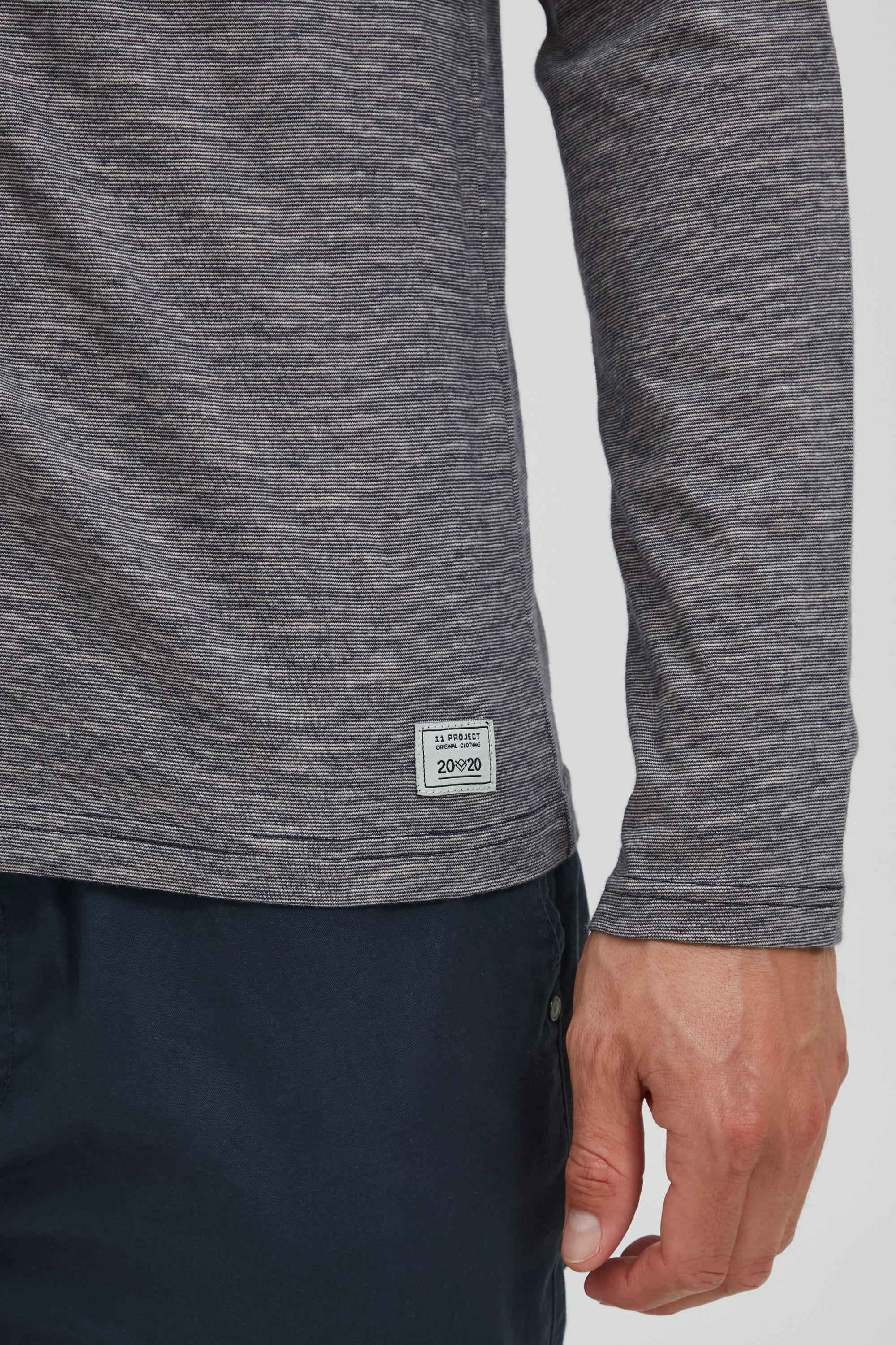 11 Project Longsleeve »Longsleeve PRTumelo«