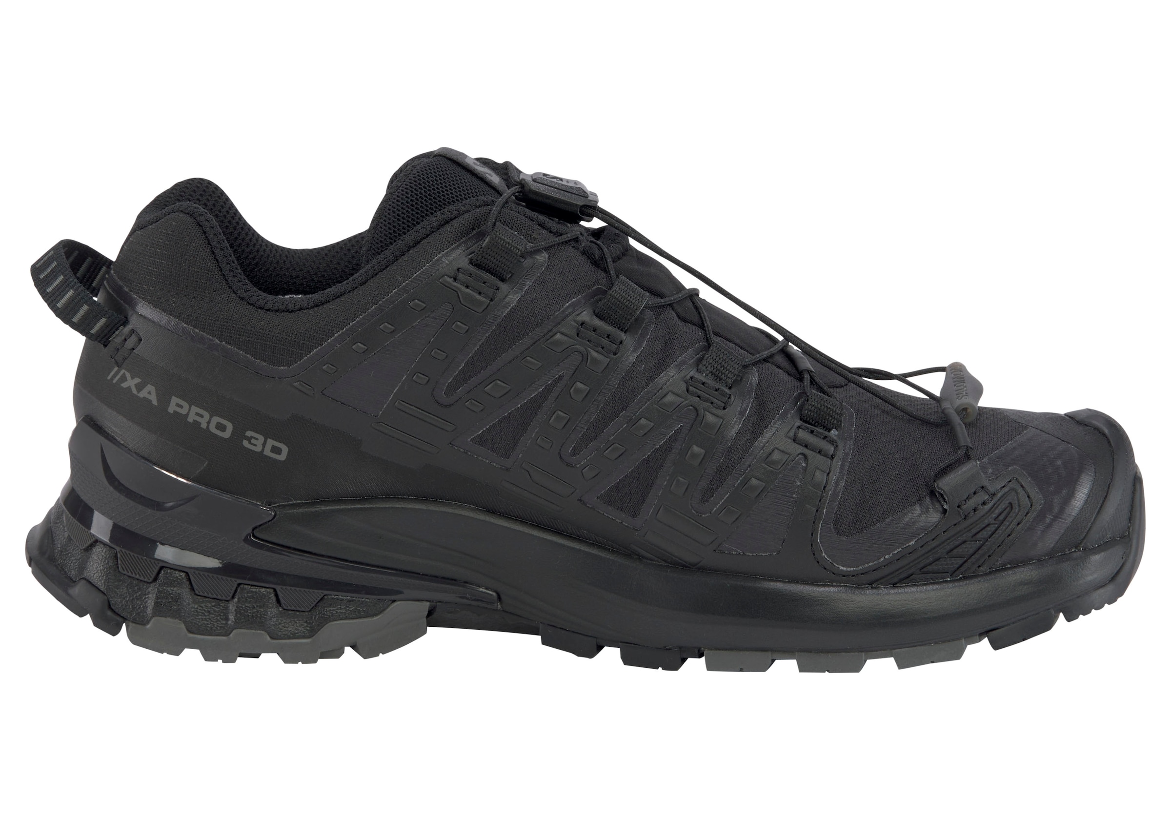 Salomon Trailrunningschuh »XA PRO 3D V9 GORE-TEX® W«, wasserdicht