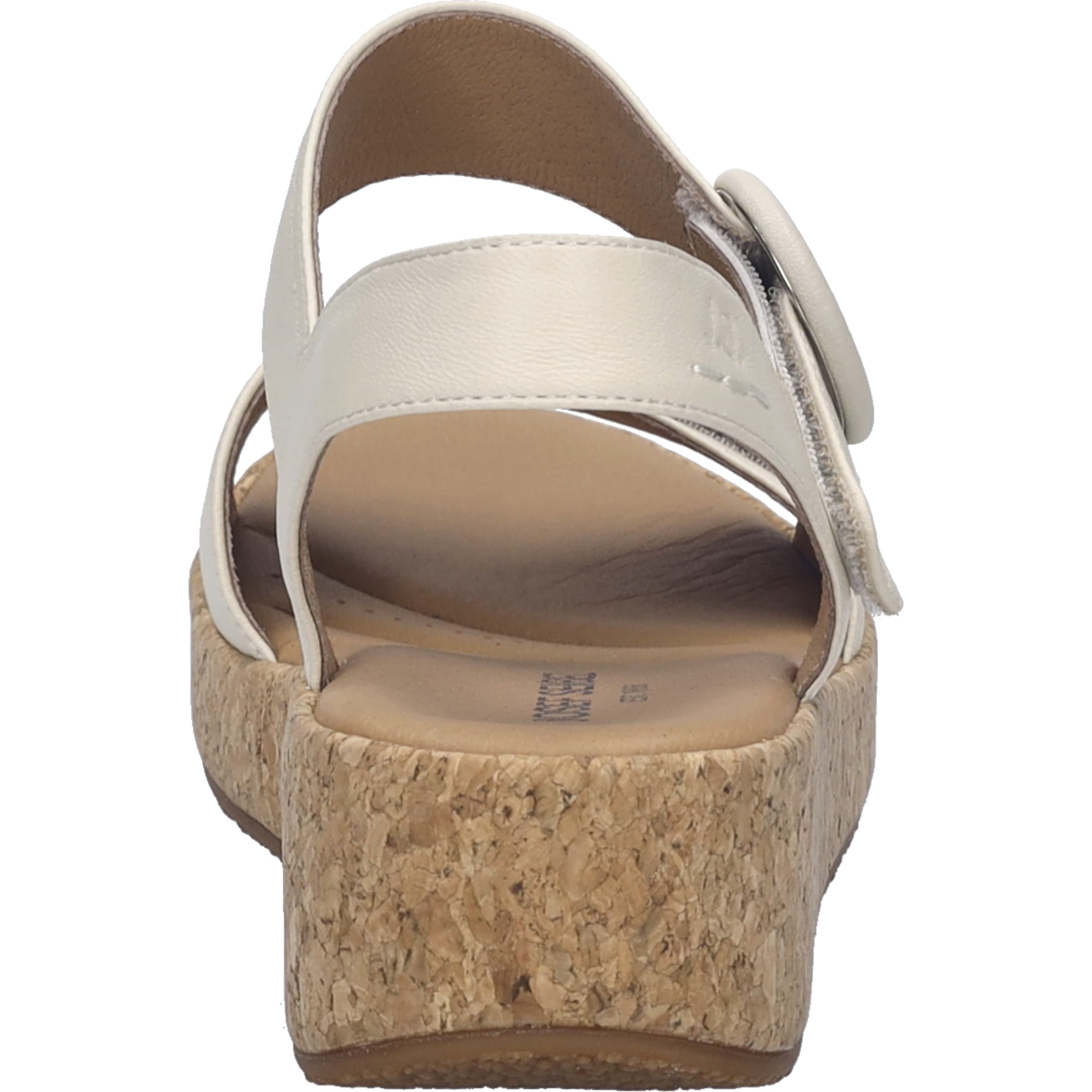 Josef Seibel Sandale »Evita 05, creme«