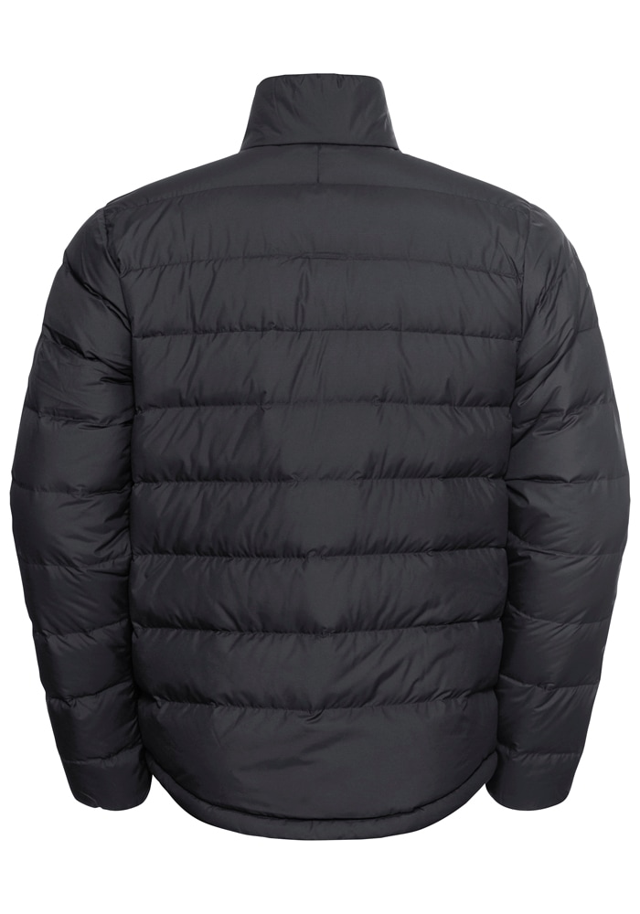Jack Wolfskin Daunenjacke »ATHER DOWN JKT M RDS«