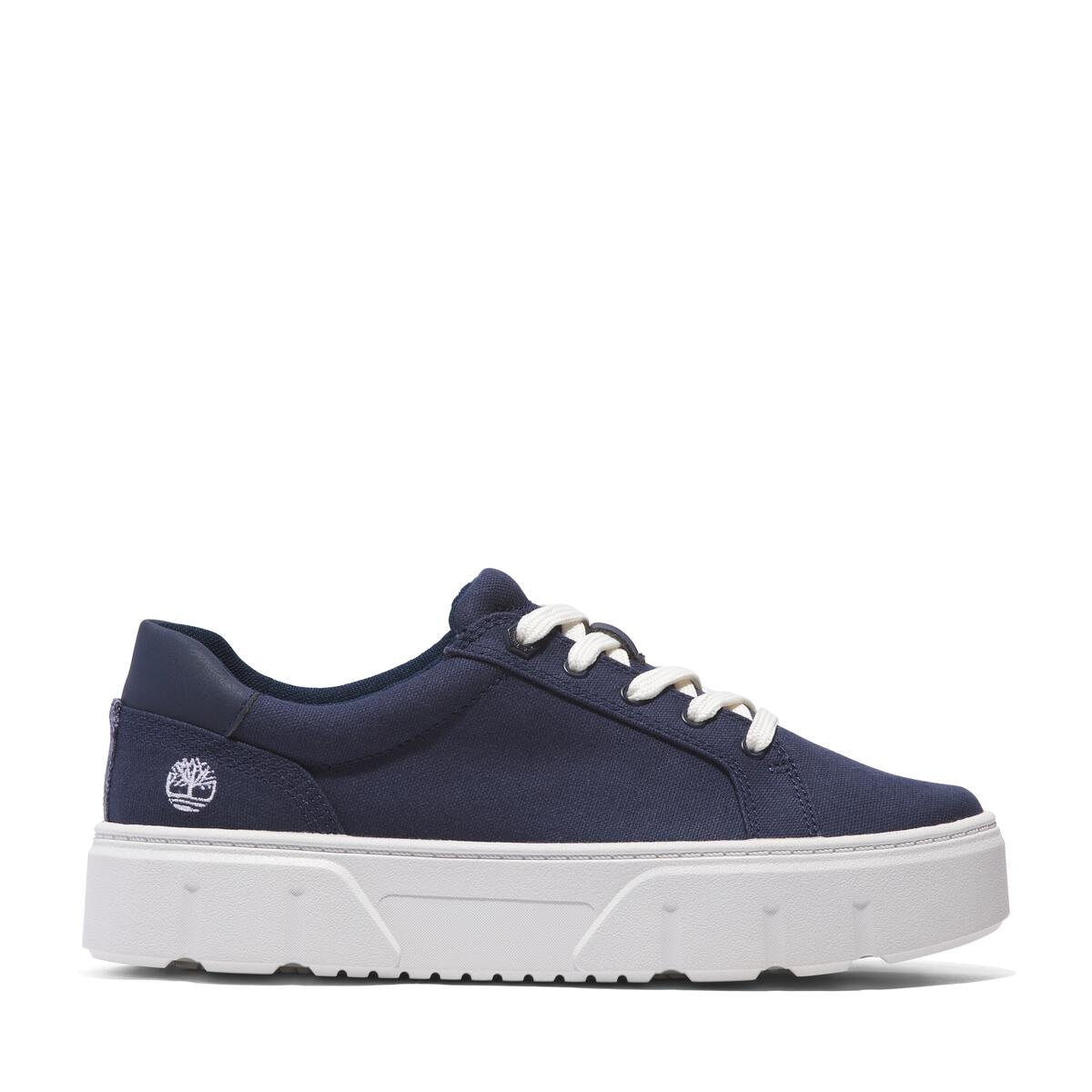 Timberland Sneaker »LAUREL COURT LOW LACE UP SNEAKER«