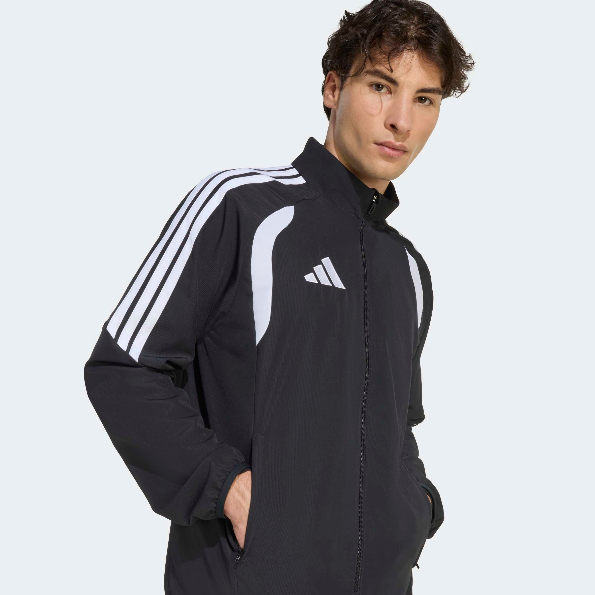 adidas Performance Trainingsjacke »TIRO26 LEAGUE PRÄ«