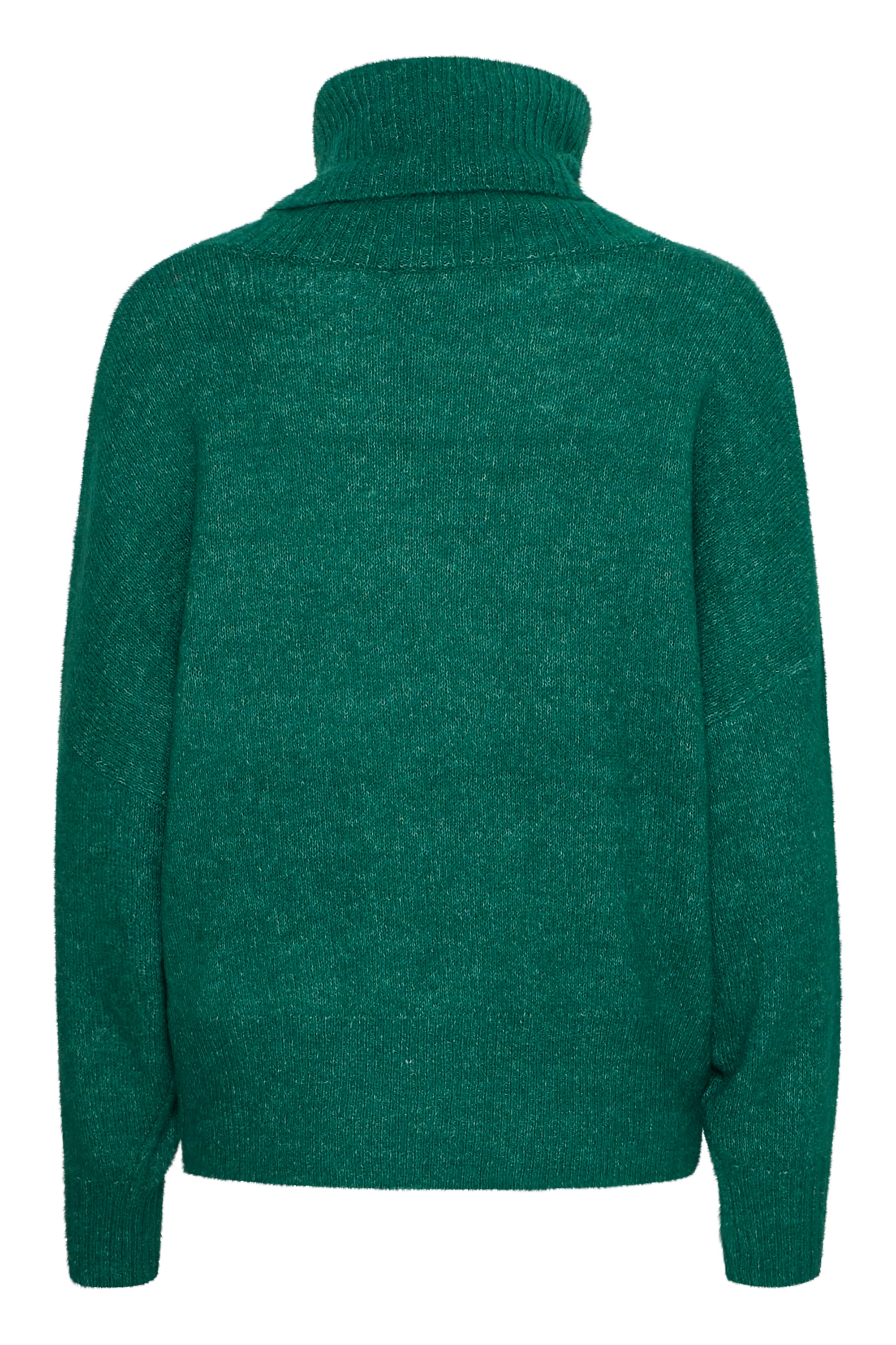 Ichi Strickpullover »Langarm IHKAMARA«