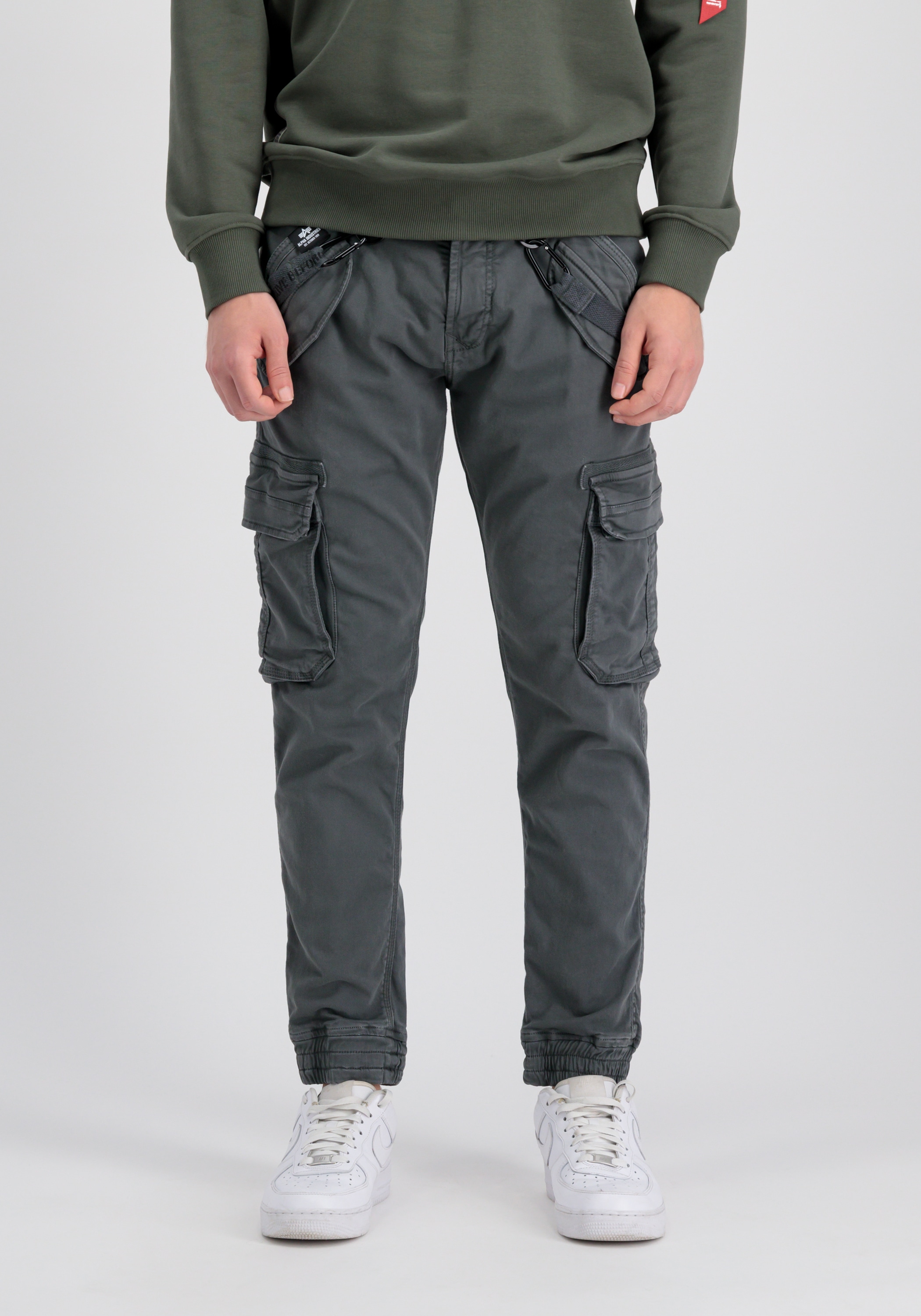 Alpha Industries Cargohose »Alpha Industries Men - Pants Utility Pant«