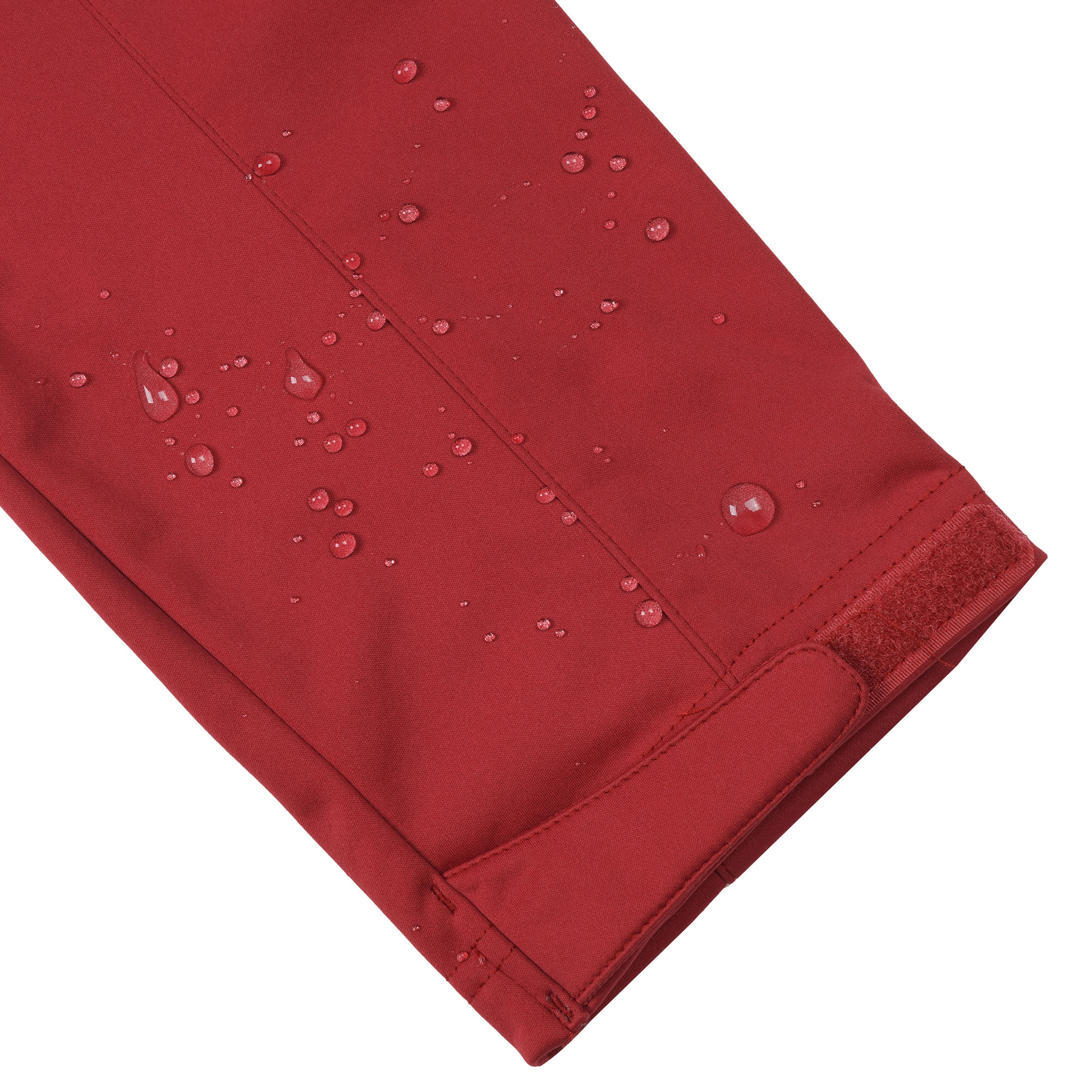 Icepeak Softshelljacke »BIGGS« 1 Stk. tlg.