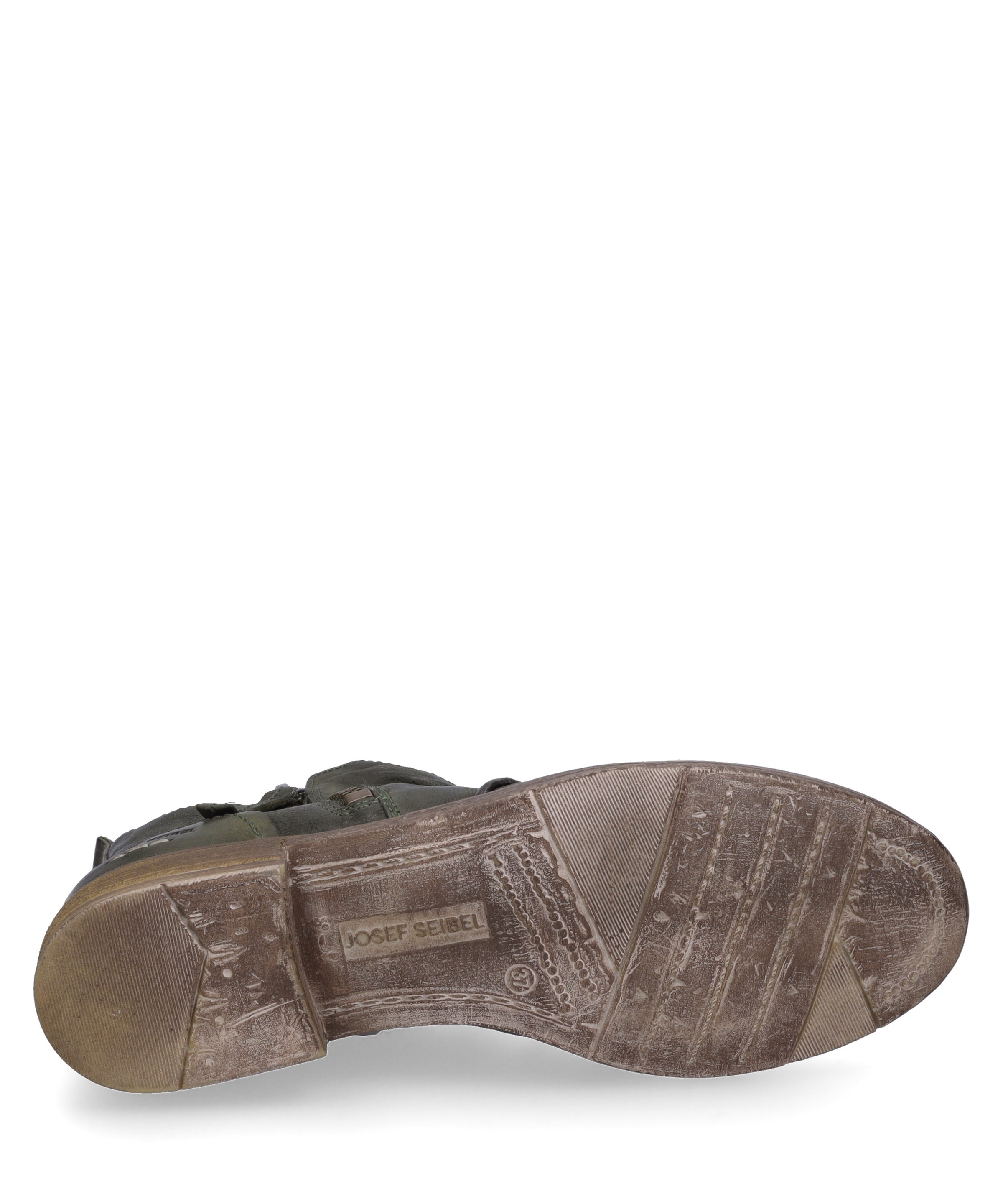 Josef Seibel Stiefelette »Sienna 38, bosco«