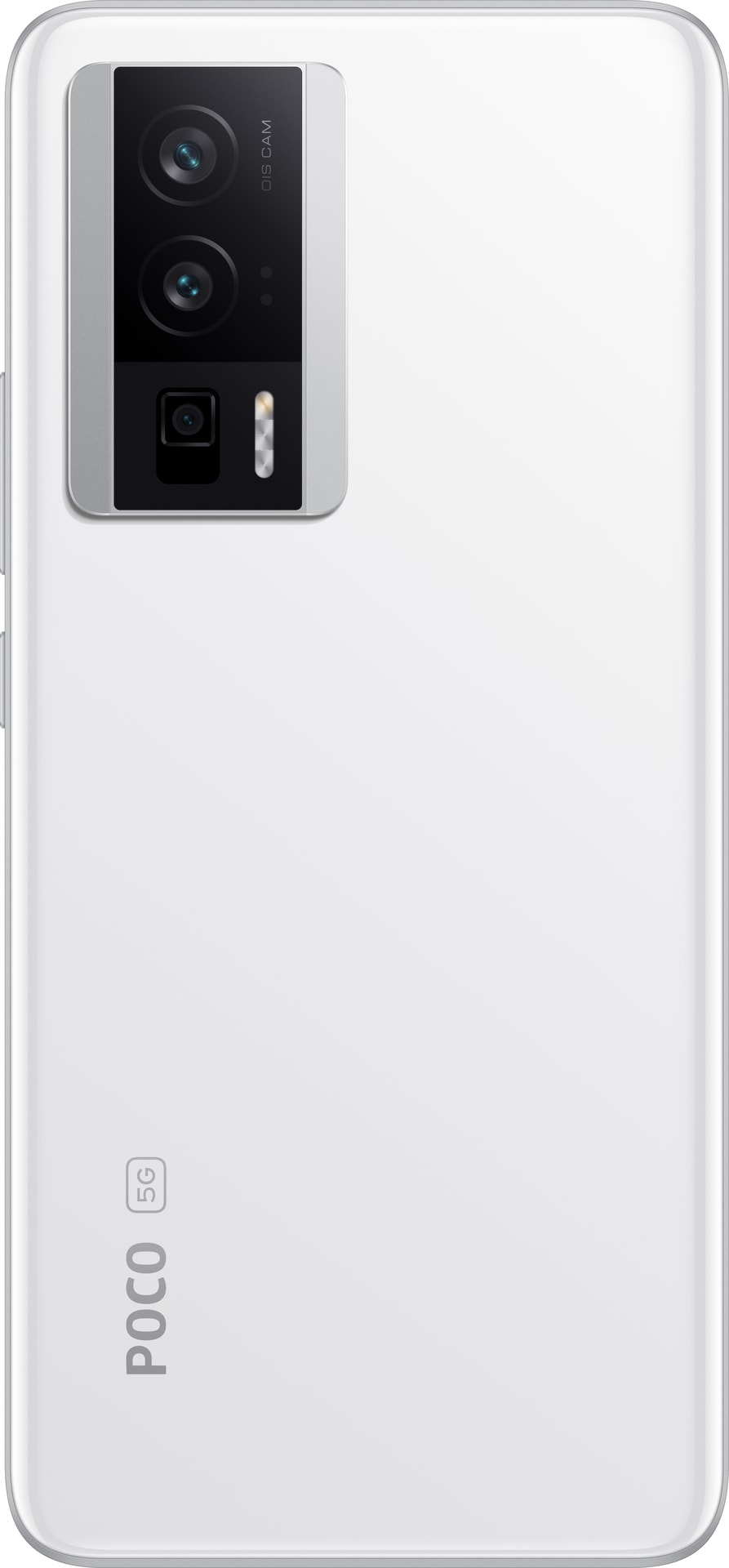 Xiaomi Smartphone »POCO F5 Pro Schwarz, 16,9 OTTO bei jetzt Kamera MP cm/6,67 256 8GB+256GB«, Speicherplatz, Zoll, GB 64 online