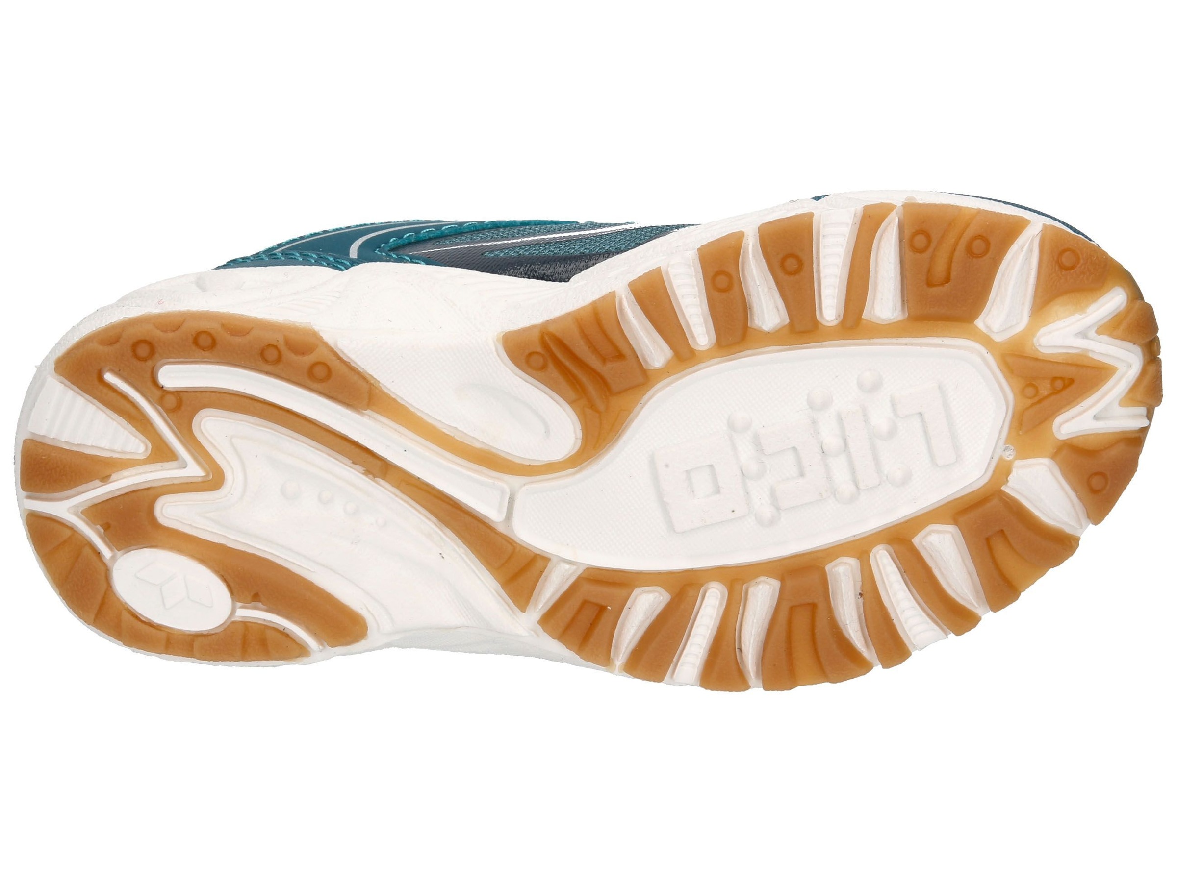 Lico Hallenschuh »Sportschuh Salford VS«