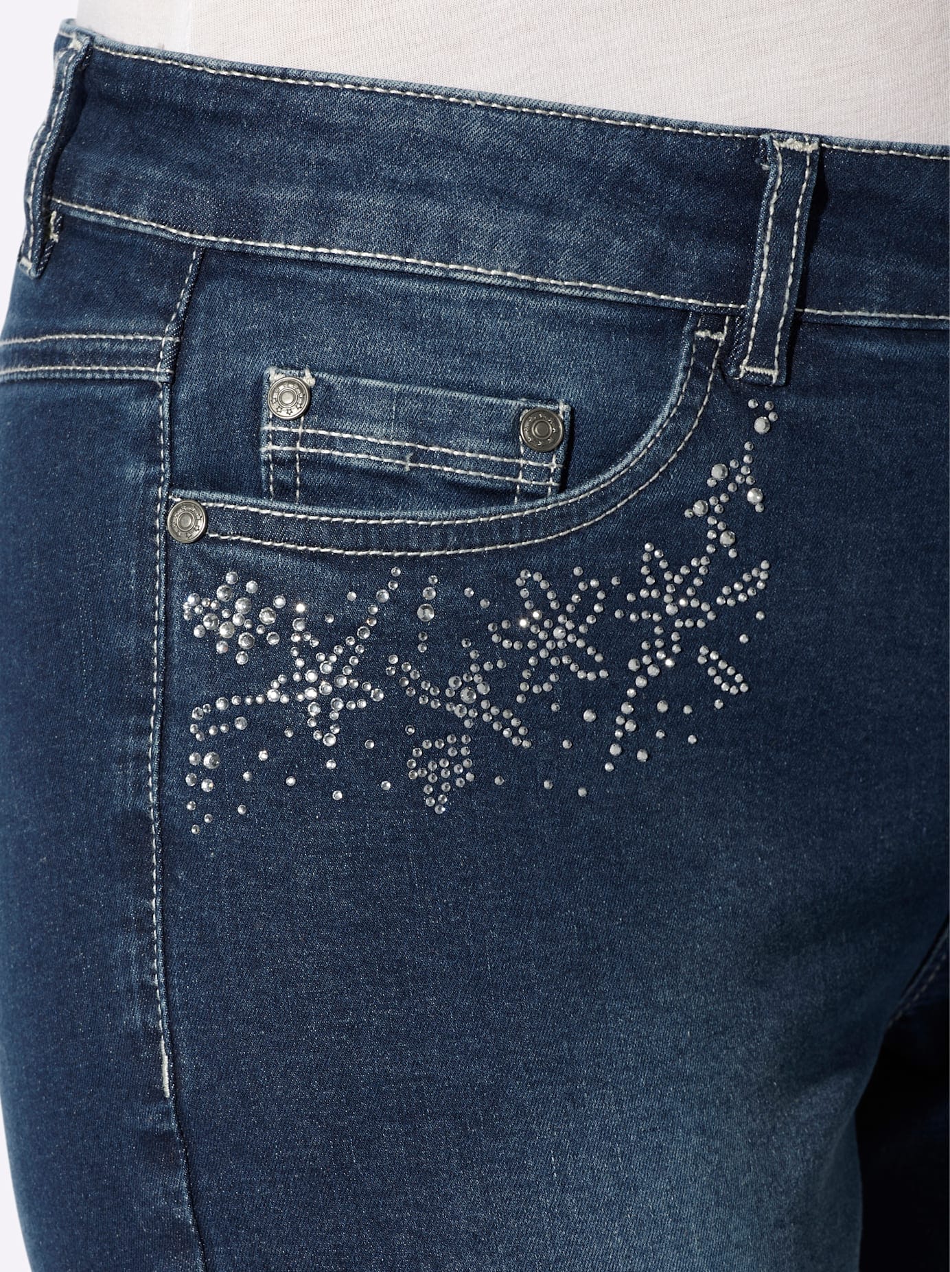 Inspirationen Bequeme Jeans 1