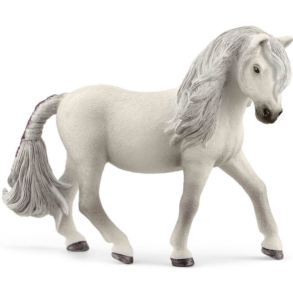Schleich® Spielfigur »HORSE CLUB, Islandpony Stute (13942)«