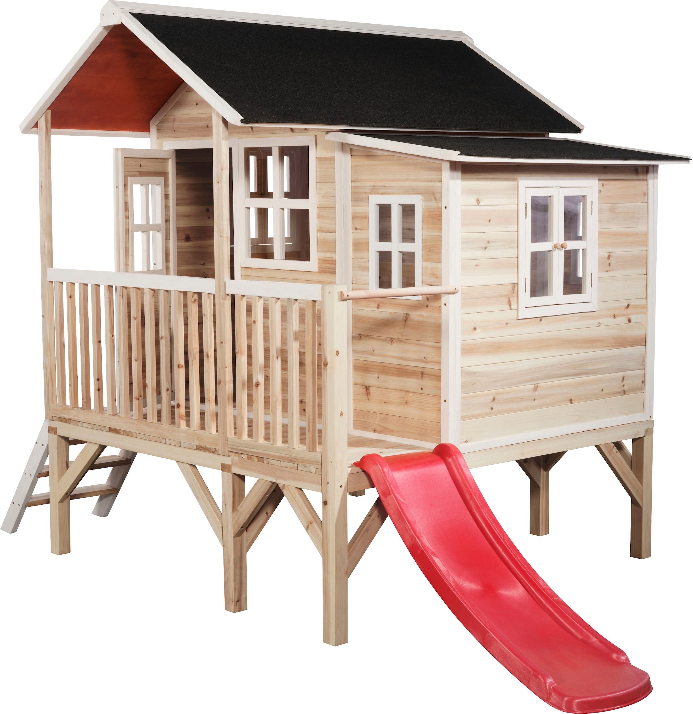 EXIT Spielturm »Loft 350«, BxTxH: 280x200x225 cm kaufen