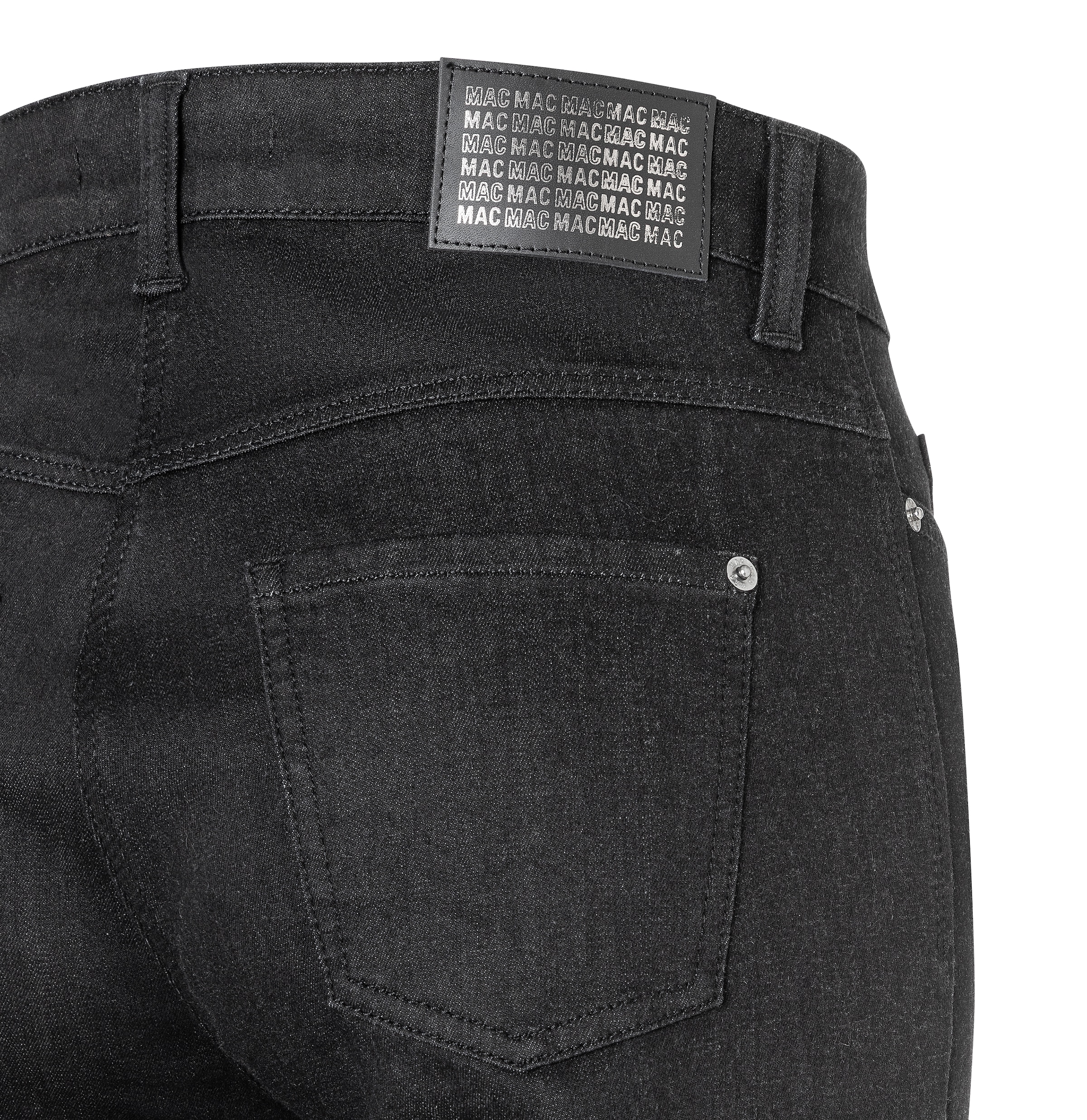 MAC Weite Jeans »WIDE«