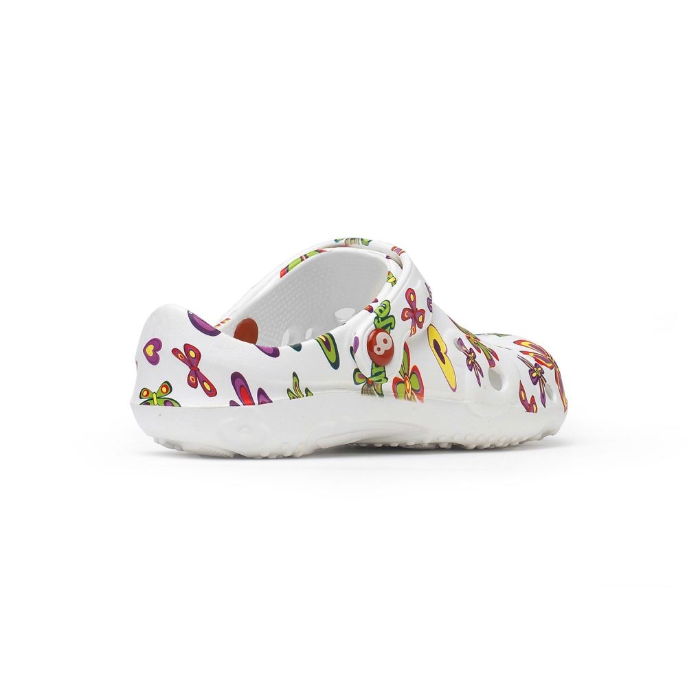 Schuzz Clog »Globule«