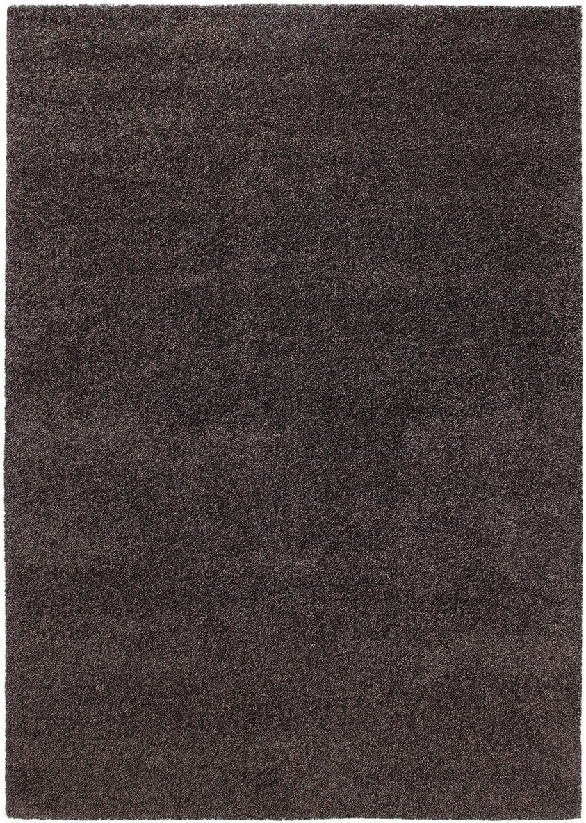 Esprit Hochflor-Teppich »Campus 2.0,  ESP-0030«, rechteckig, 25 mm Höhe, Shaggy, Langflor, weich, Wohnzimmer