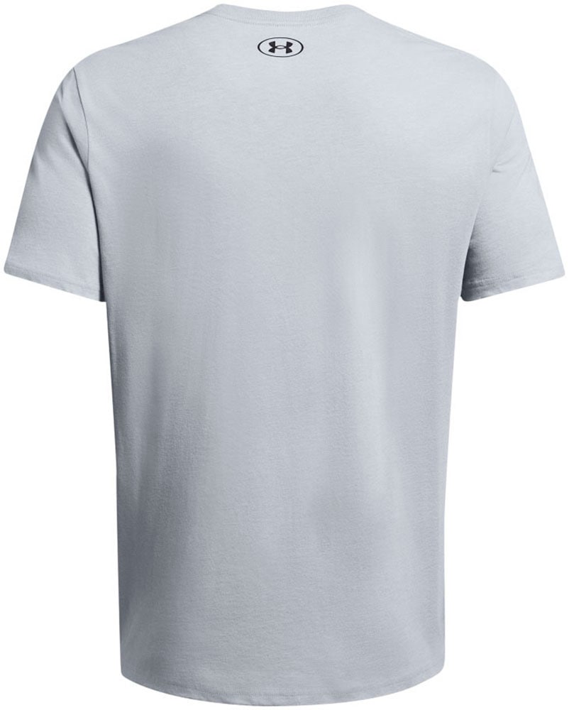 Under Armour® T-Shirt »UA GL FOUNDATION UPDATE SS«, (1 tlg.)