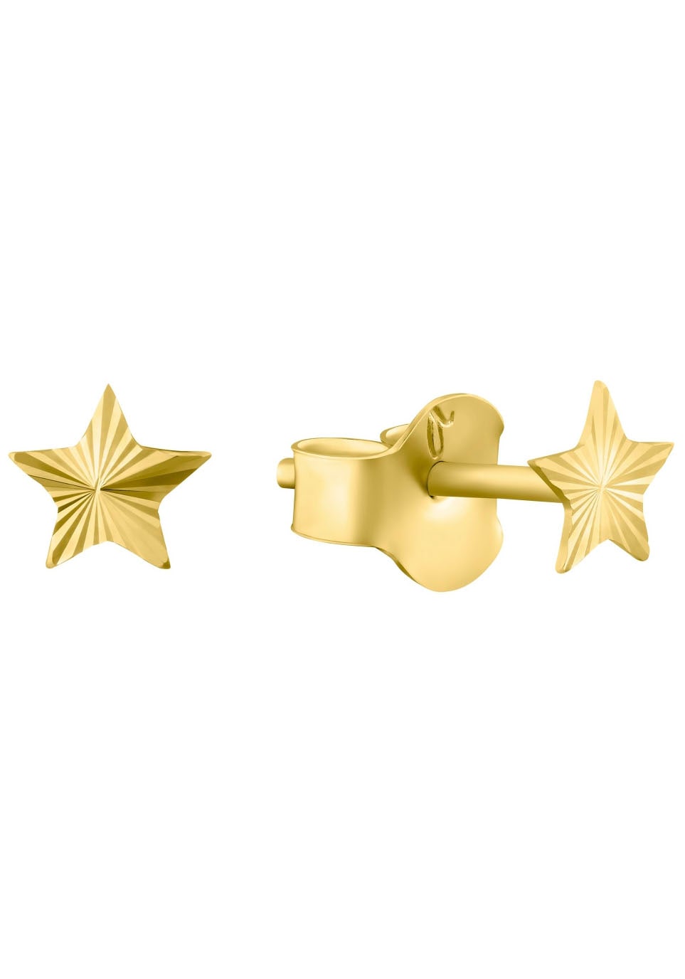 Amor Paar Ohrstecker »Sternchen, 2015247«
