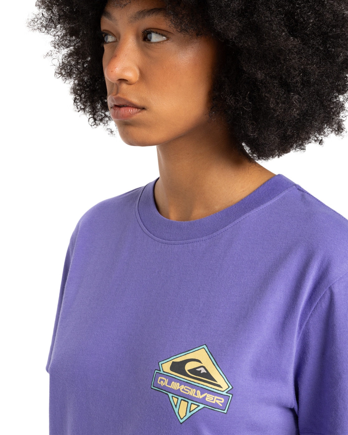 Quiksilver Funktionstop »Standard«