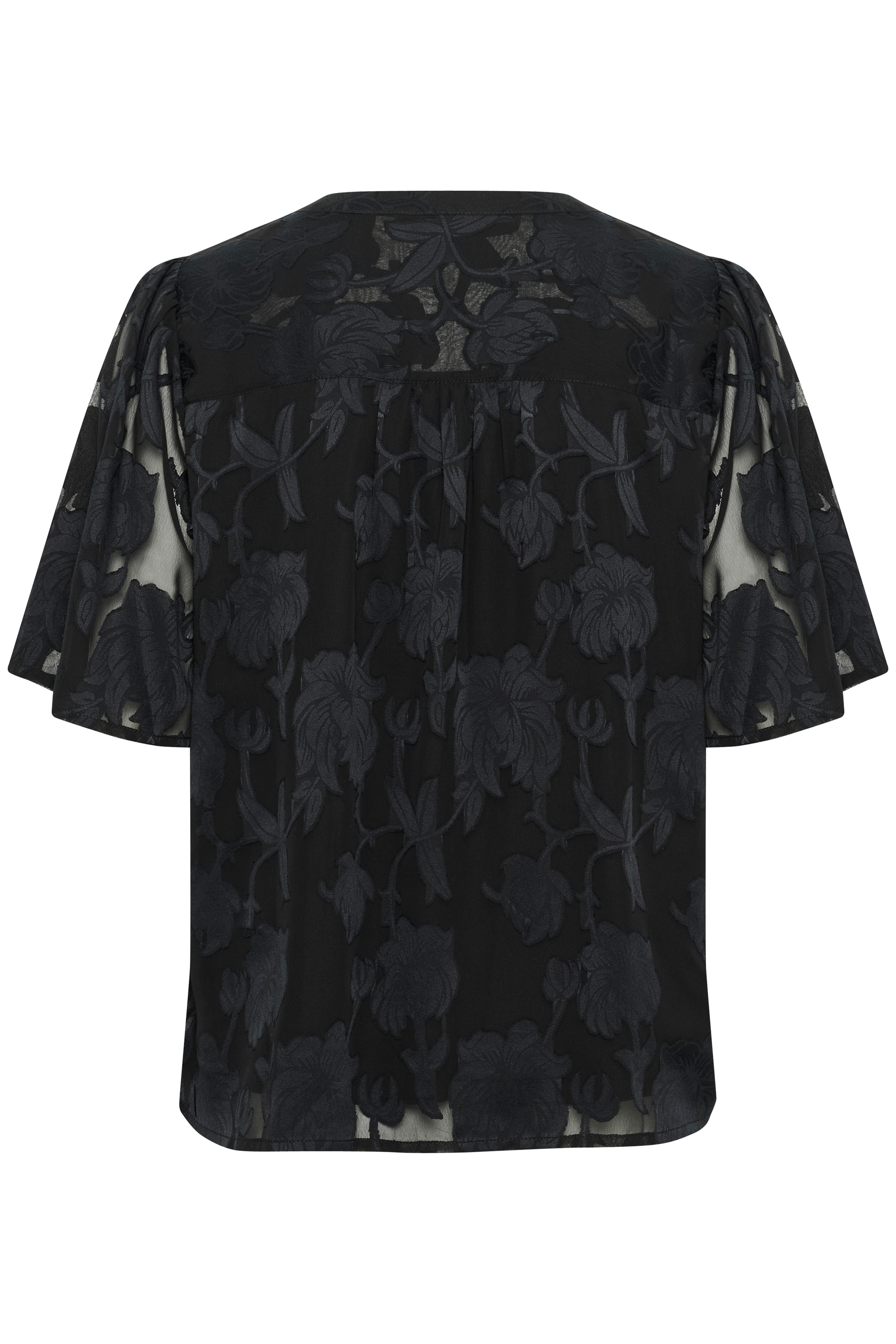 Cream Kurzarmbluse »Kurzarm-Bluse CRYana«