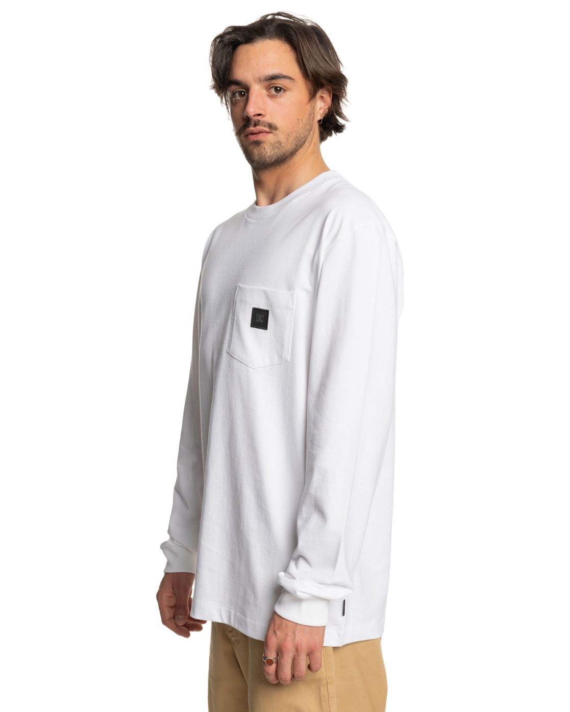 DC Shoes Shirttop »DC 1994«